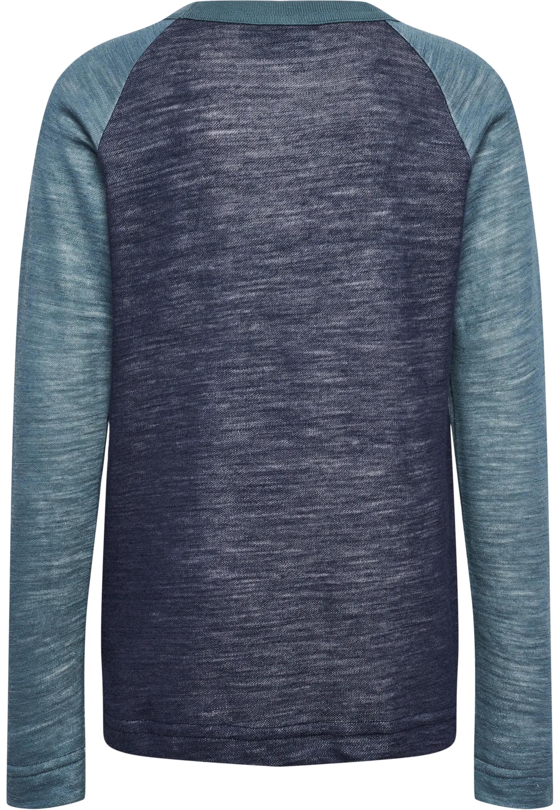 T-Shirt Hummel Wingo 3/9