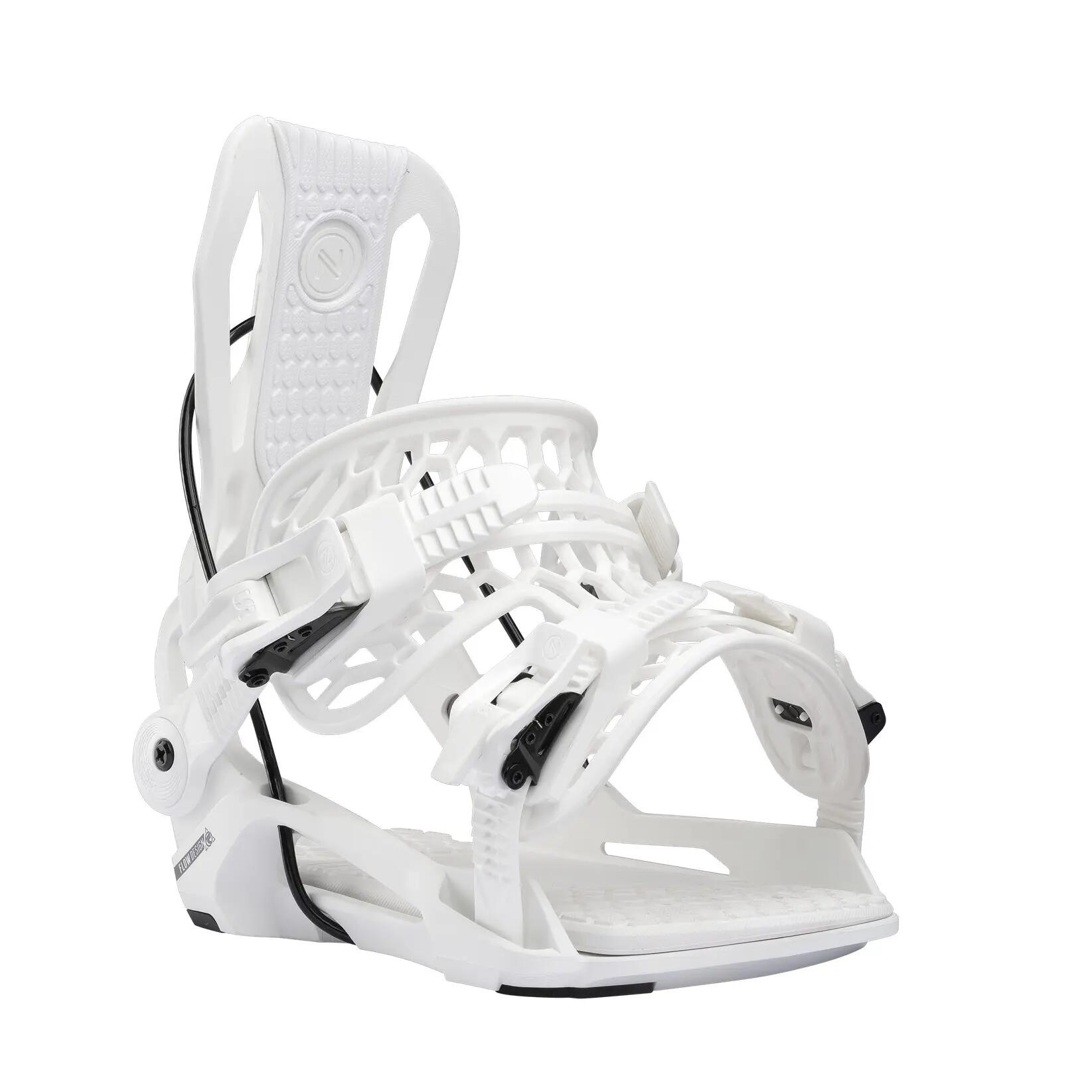 Wiązania Nidecker Flow Fenix White 2026 7/7
