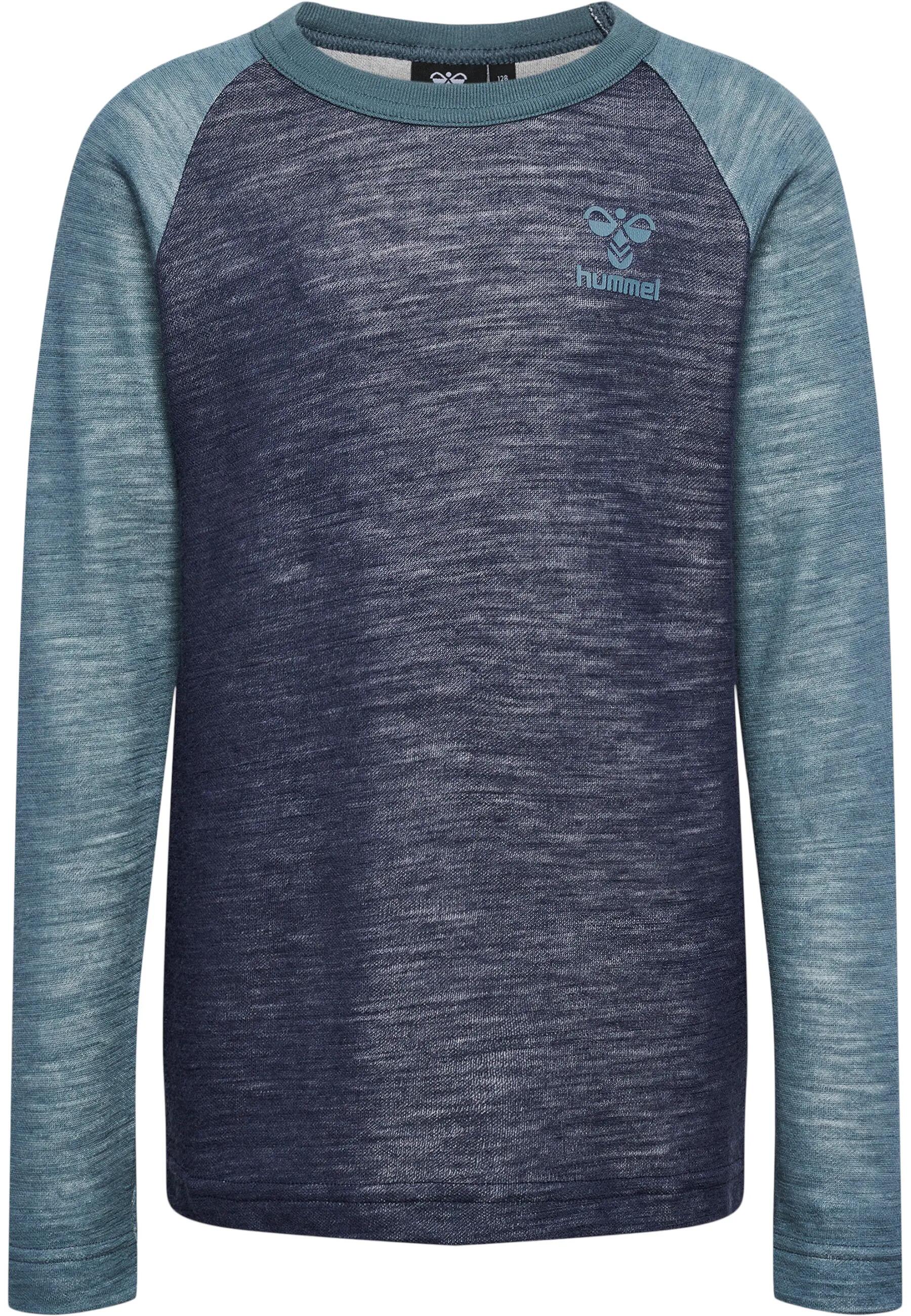 T-Shirt Hummel Wingo 2/9