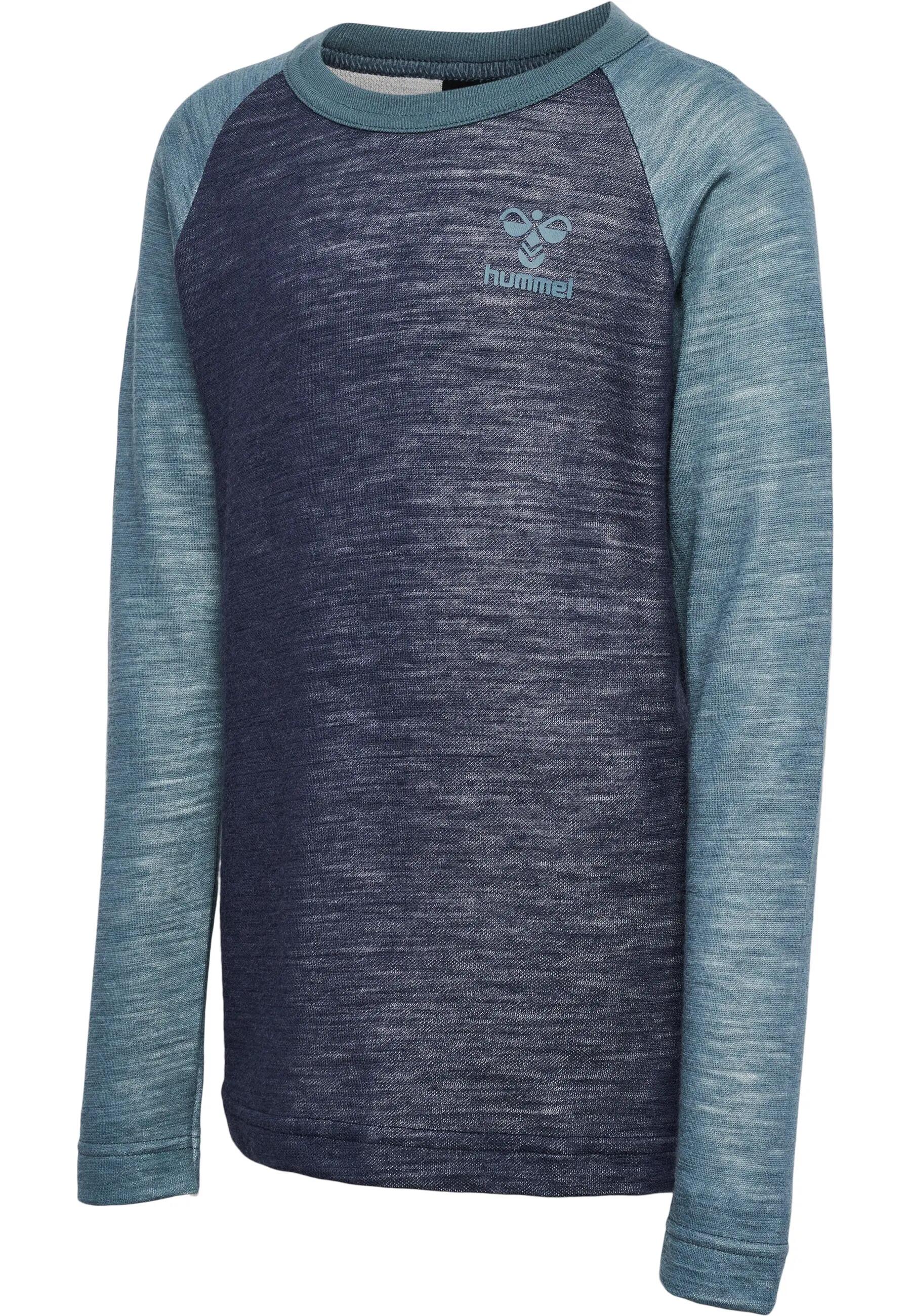 T-Shirt Hummel Wingo 1/9