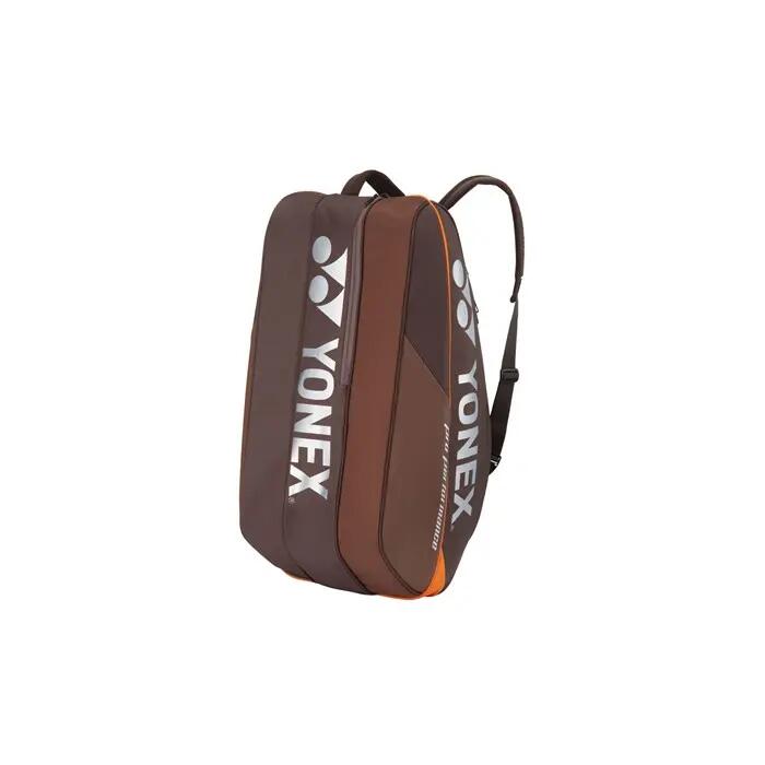Sac Thermo Yonex PRO Expresso Brown x9 2/3