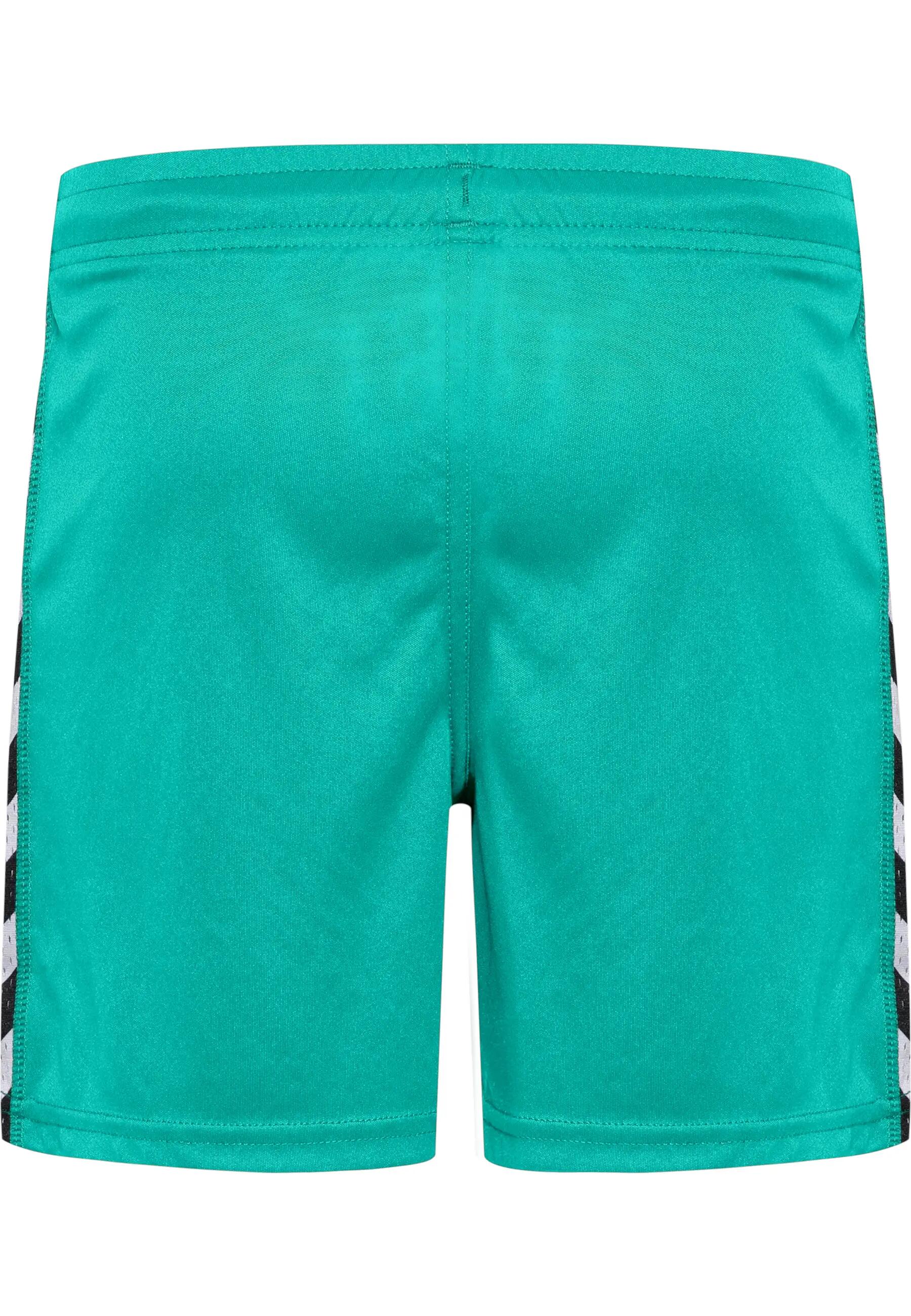Instap Korte Broek Playful Shorts Uniseks Kinderen 3/9