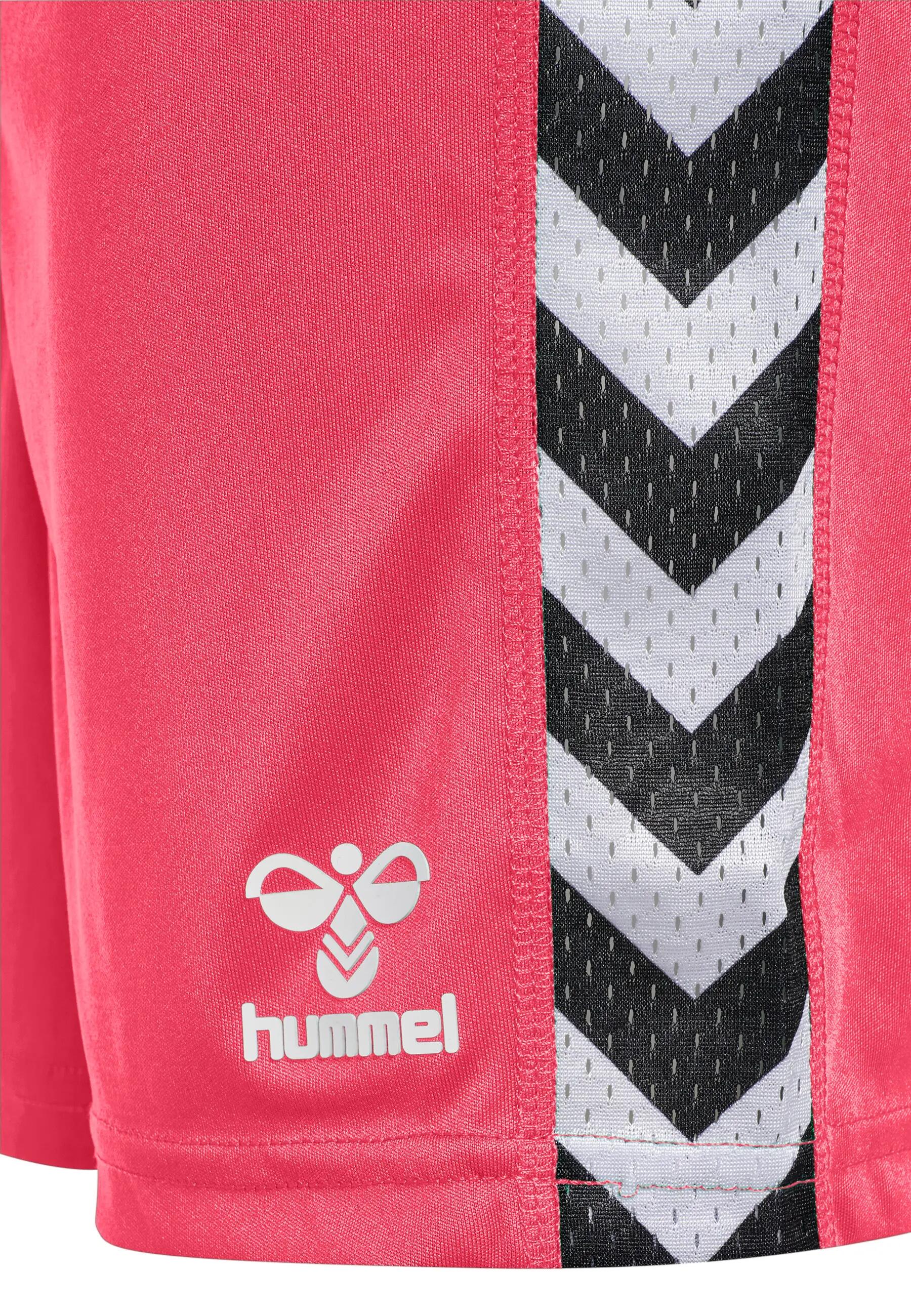 Instap Korte Broek Playful Shorts Uniseks Kinderen 4/9