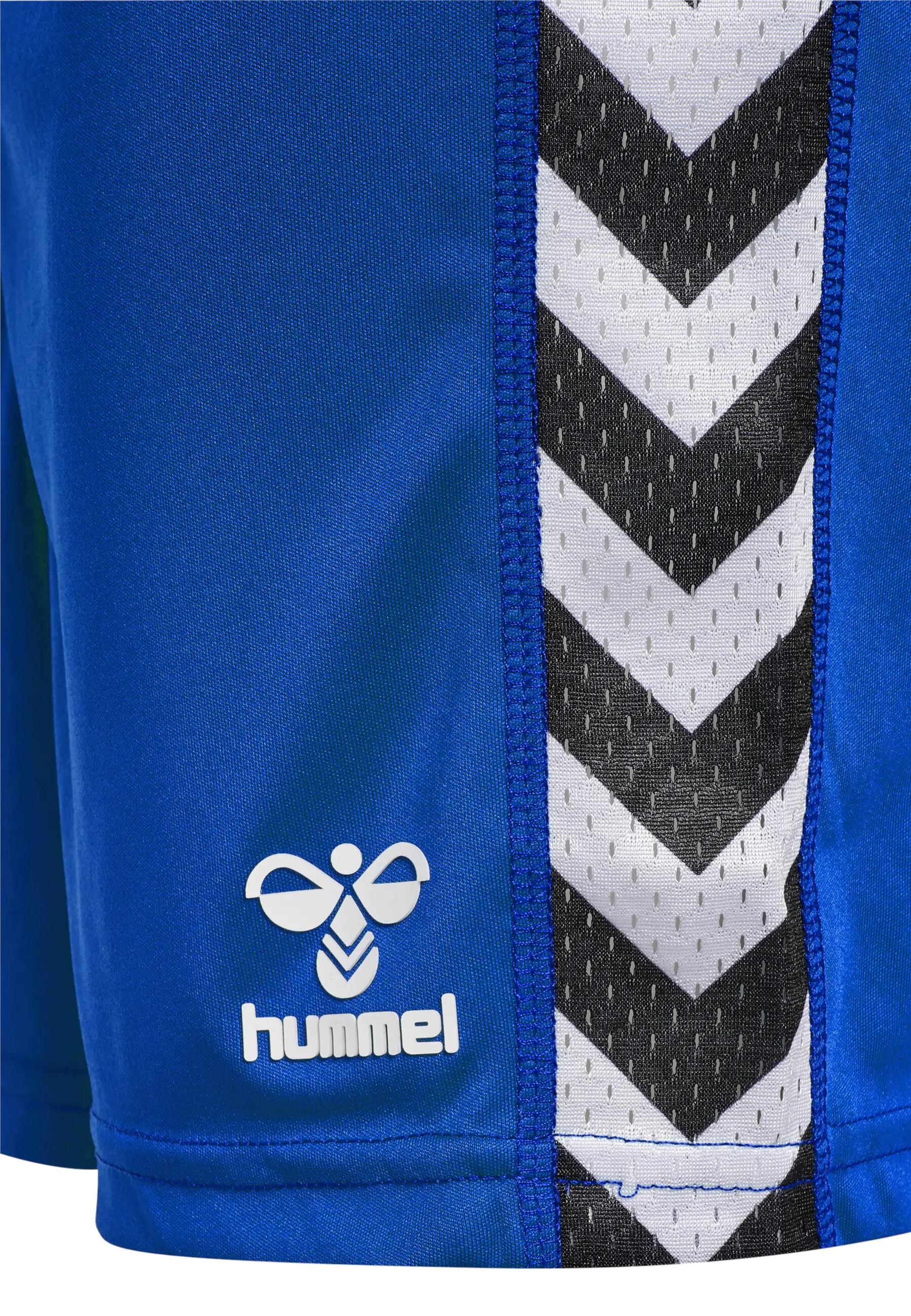 Kurze Hose Playful Shorts Kinder 4/9