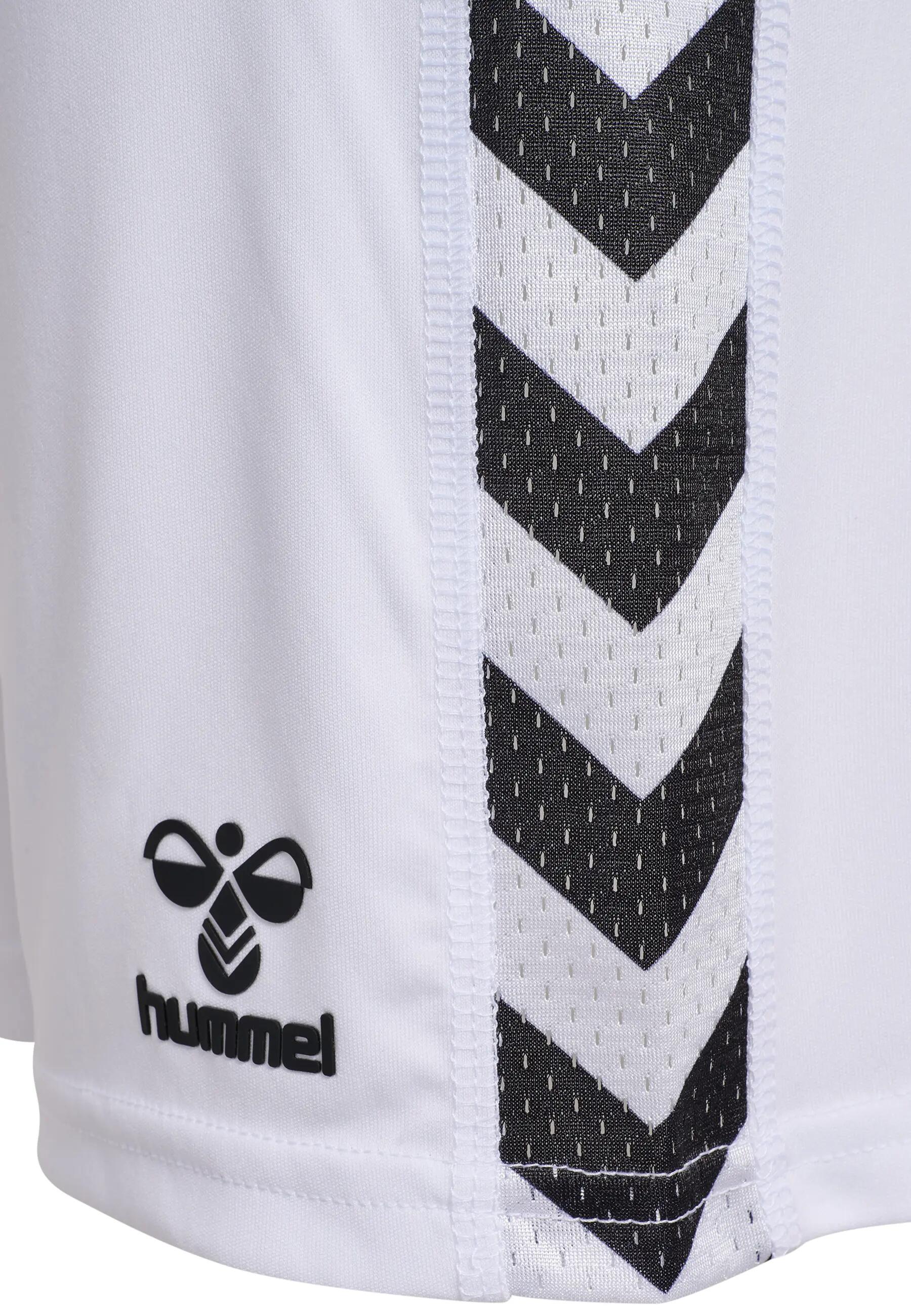 Shorts per bambini Hummel Playful 4/9
