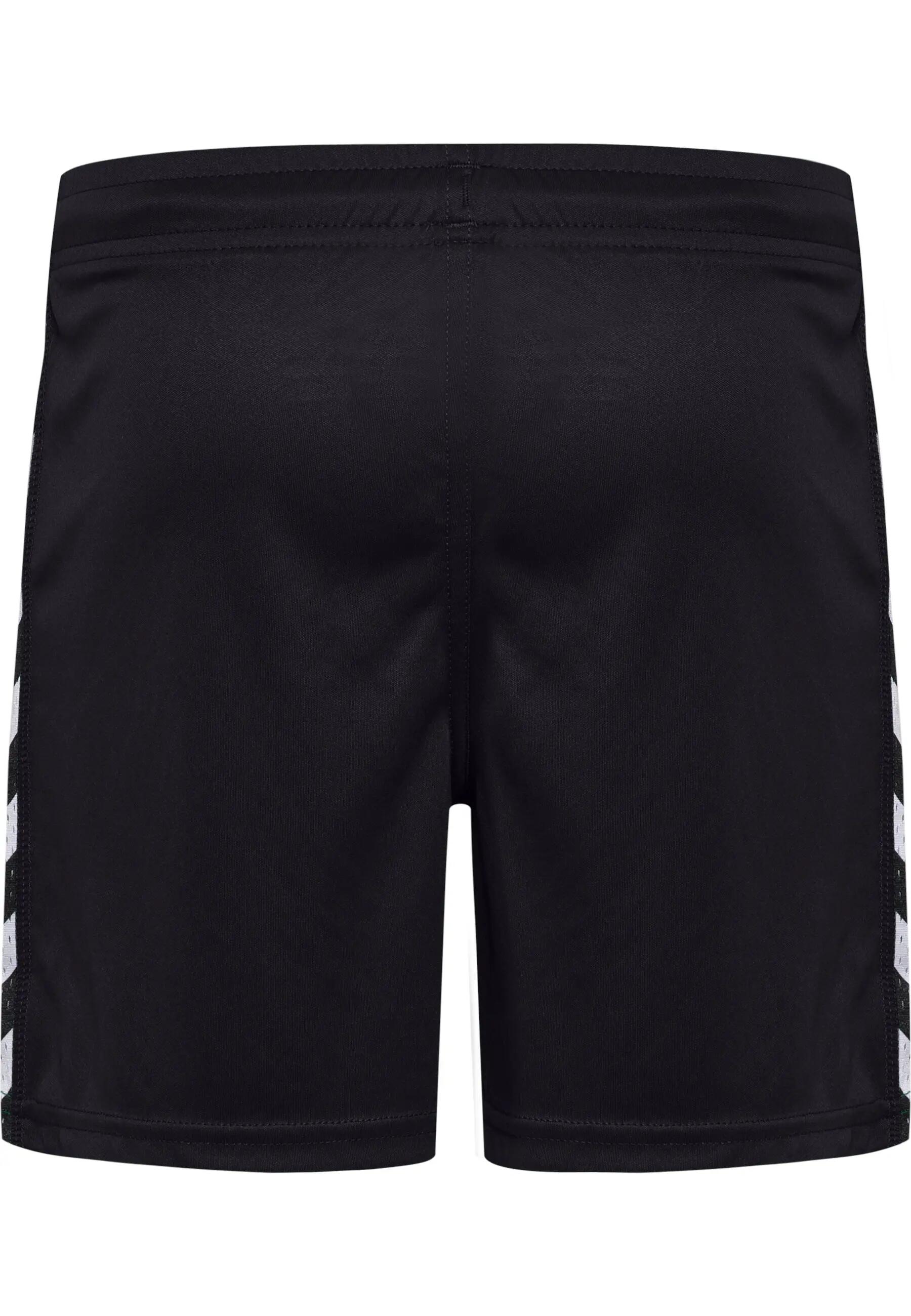 Enfiler Short Playful Shorts Enfant 3/9