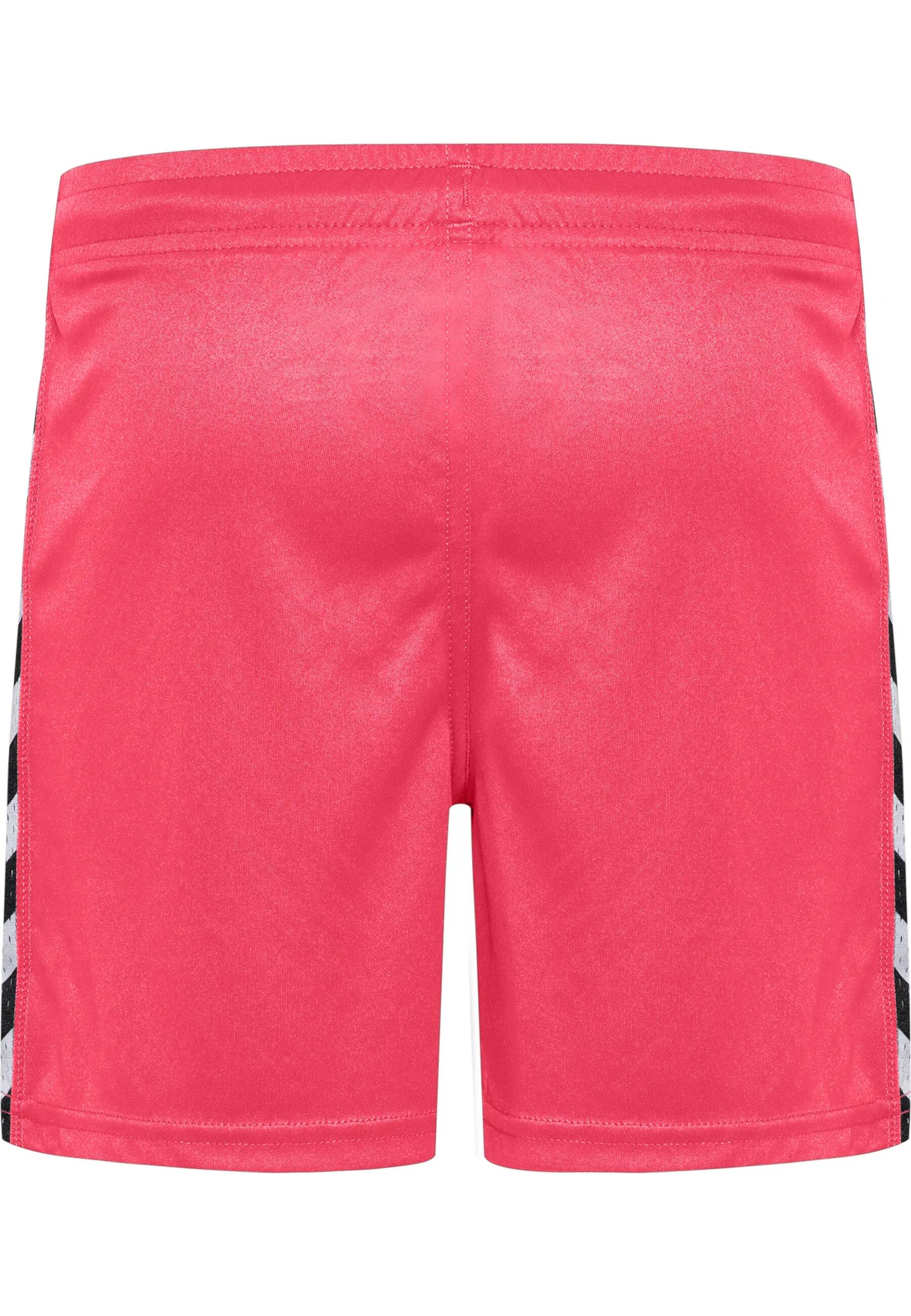 Instap Korte Broek Playful Shorts Uniseks Kinderen 3/9