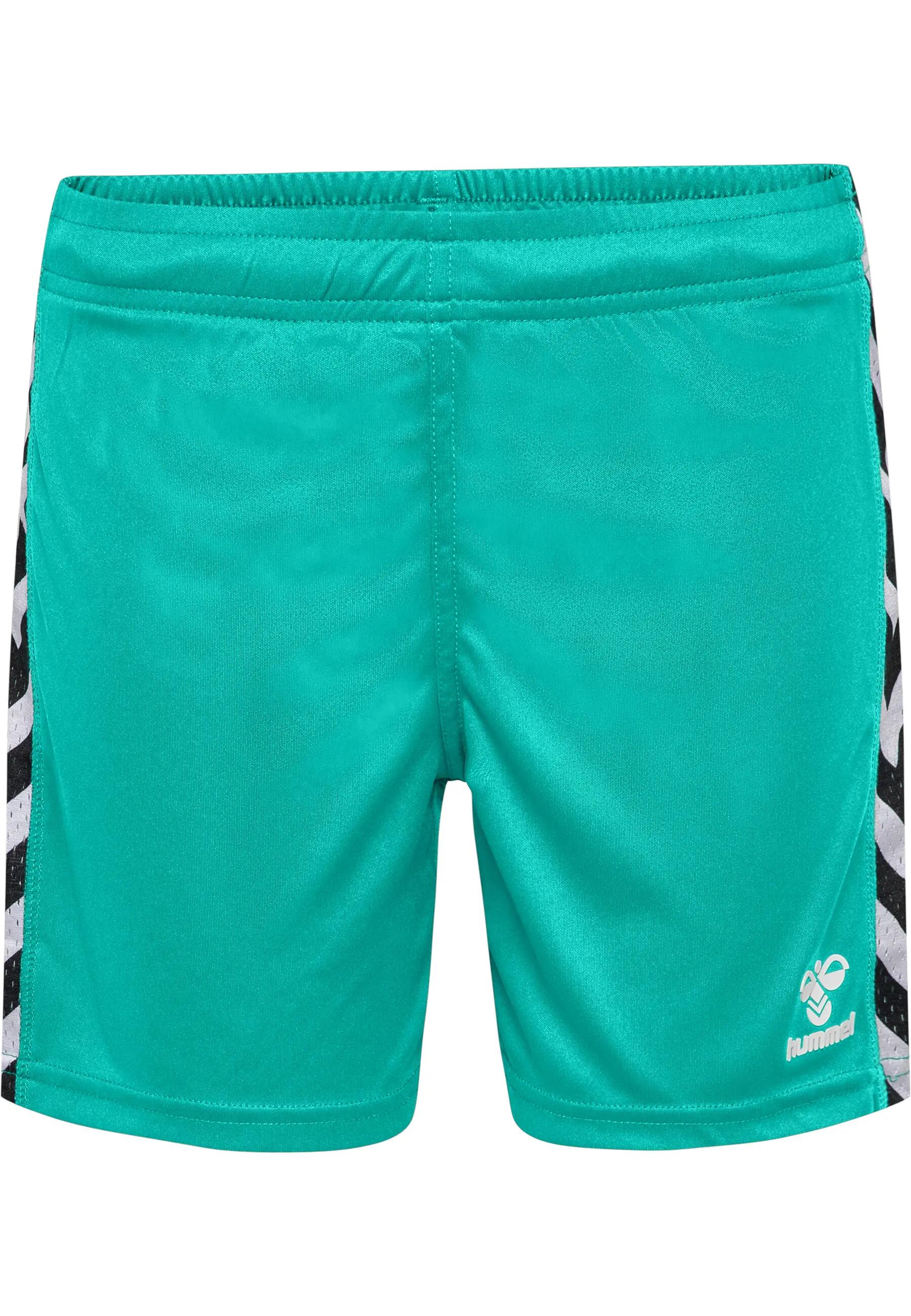 Instap Korte Broek Playful Shorts Uniseks Kinderen 2/9