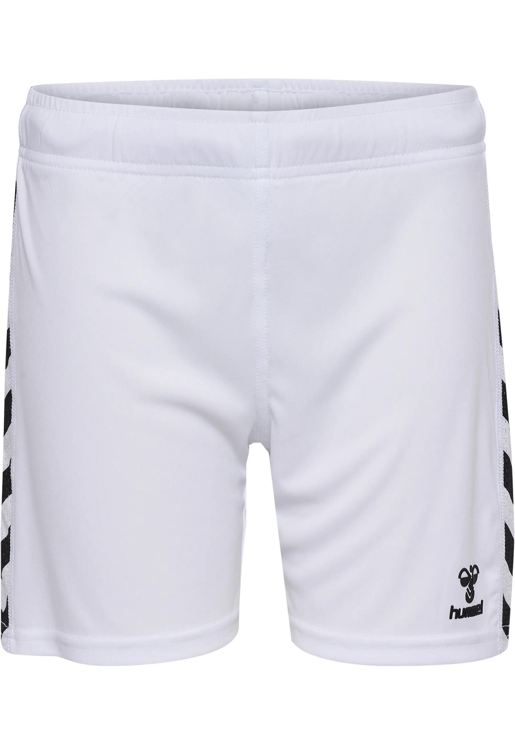 Shorts per bambini Hummel Playful 2/9