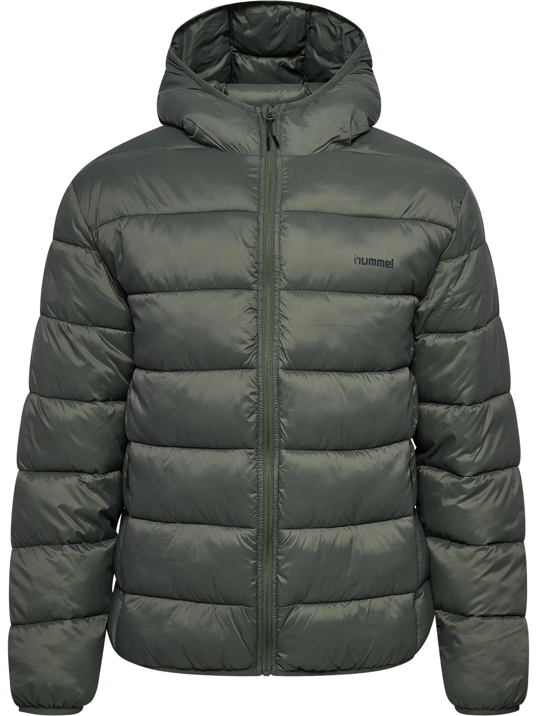Down jacket Hummel 4/9