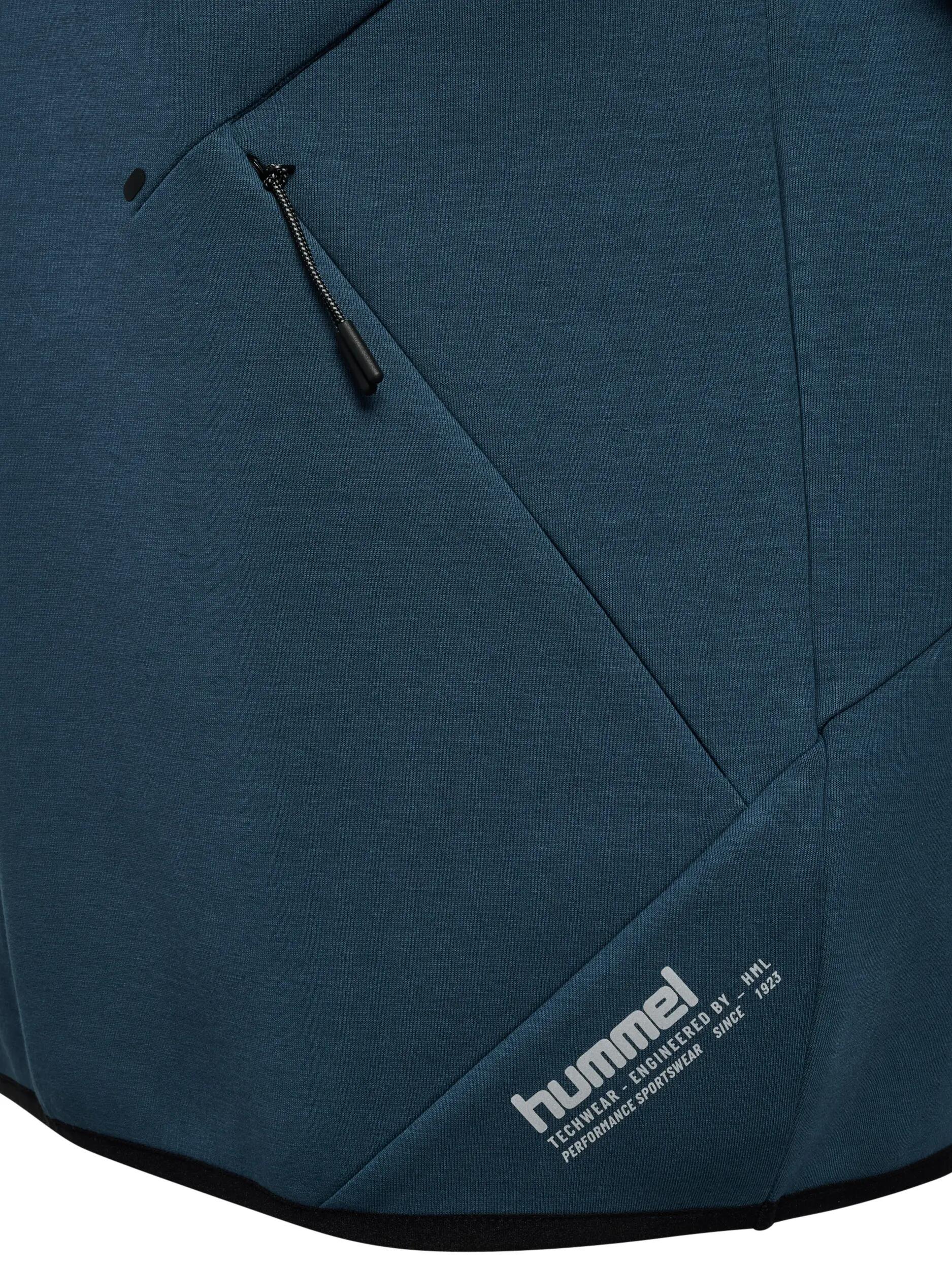 Velo zipado Hummel Tech 8/14