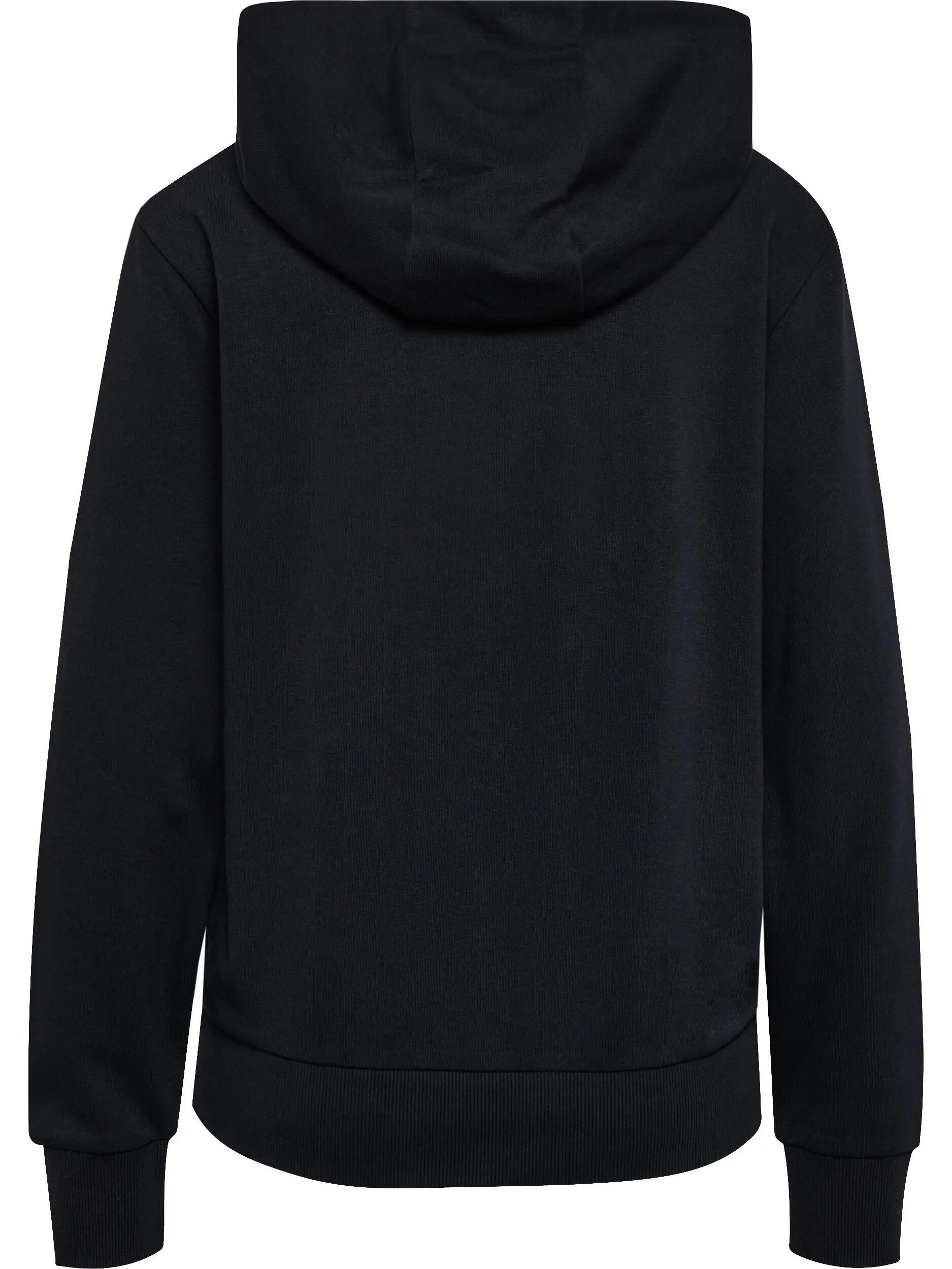 Camisola com capuz para mulher Hummel Pulse 7/12