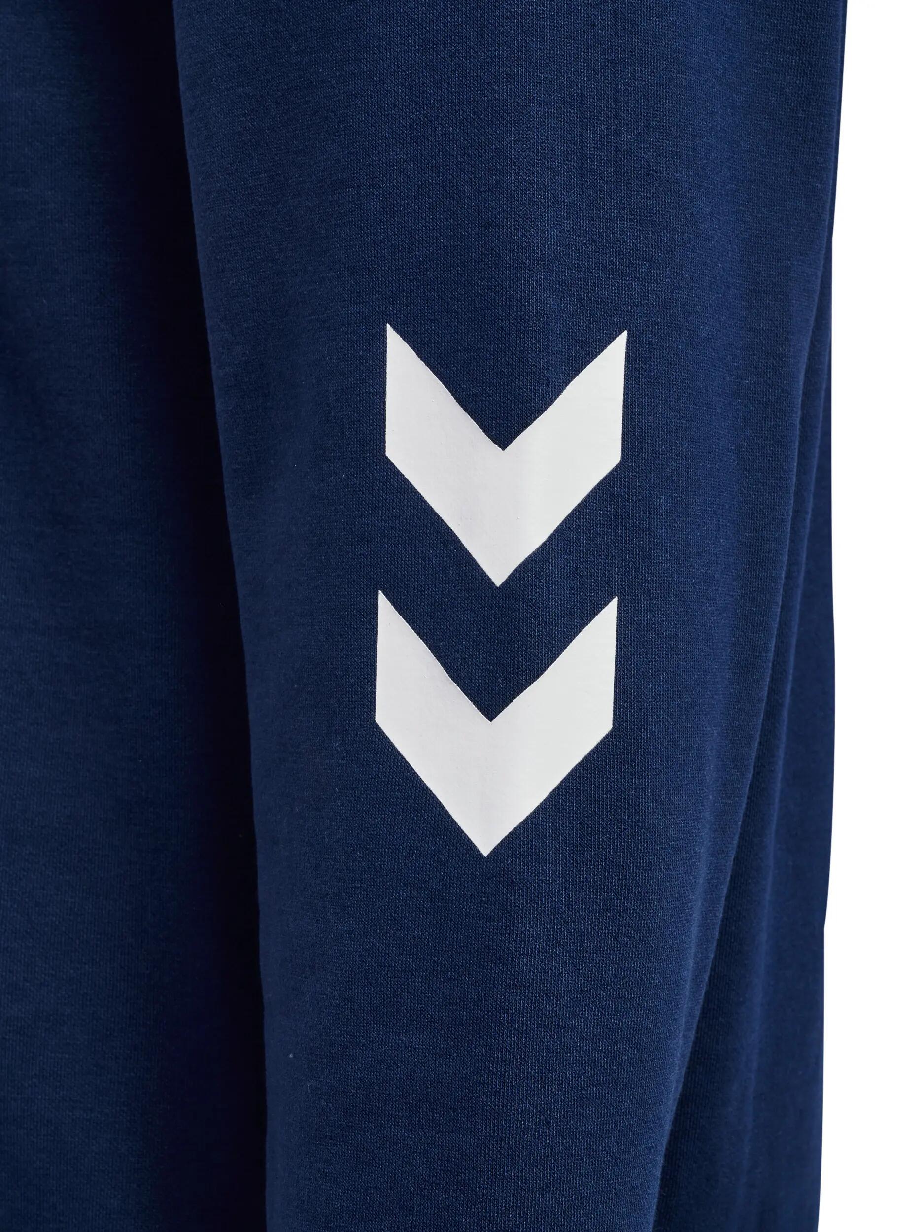 Enfiler Sweat-Shirt Hmllegacy Homme 9/14