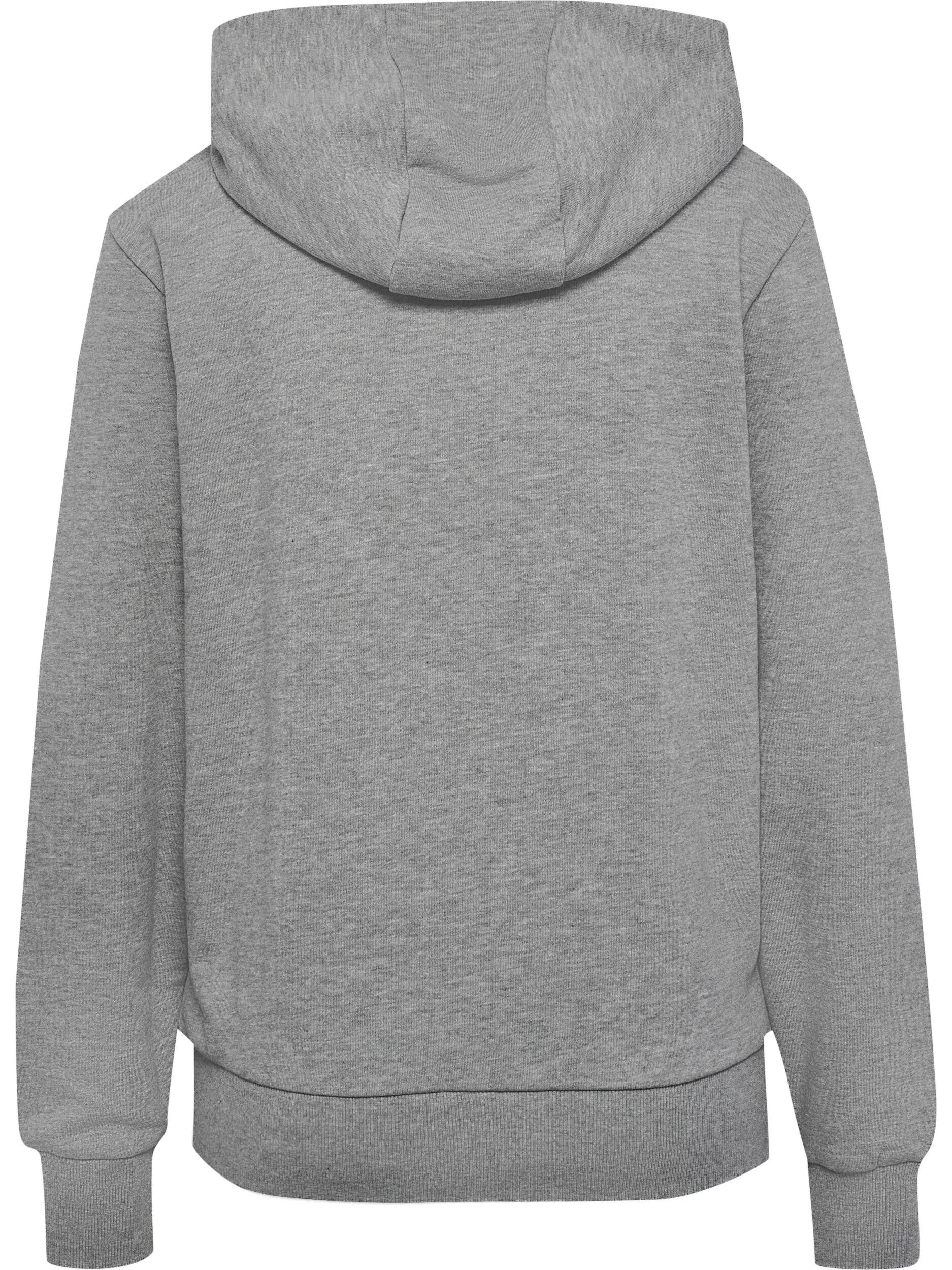 Felpa con cappuccio da donna Hummel Pulse 7/12