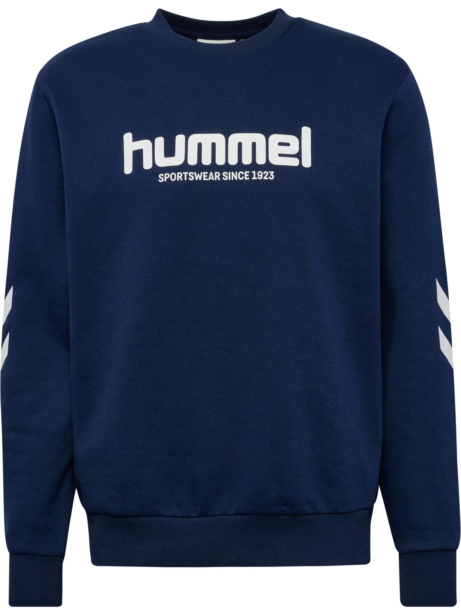 Enfiler Sweat-Shirt Hmllegacy Homme 6/14