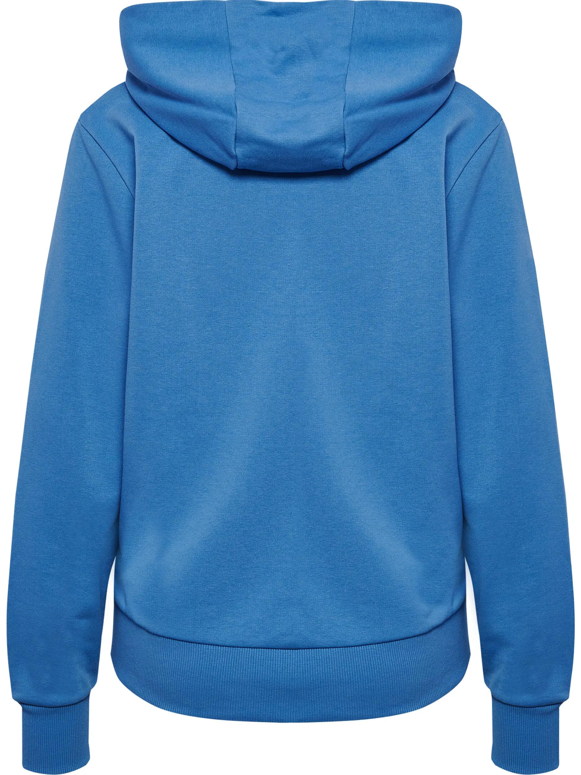 Kapuzenpullover Hmlpulse Damen 7/12