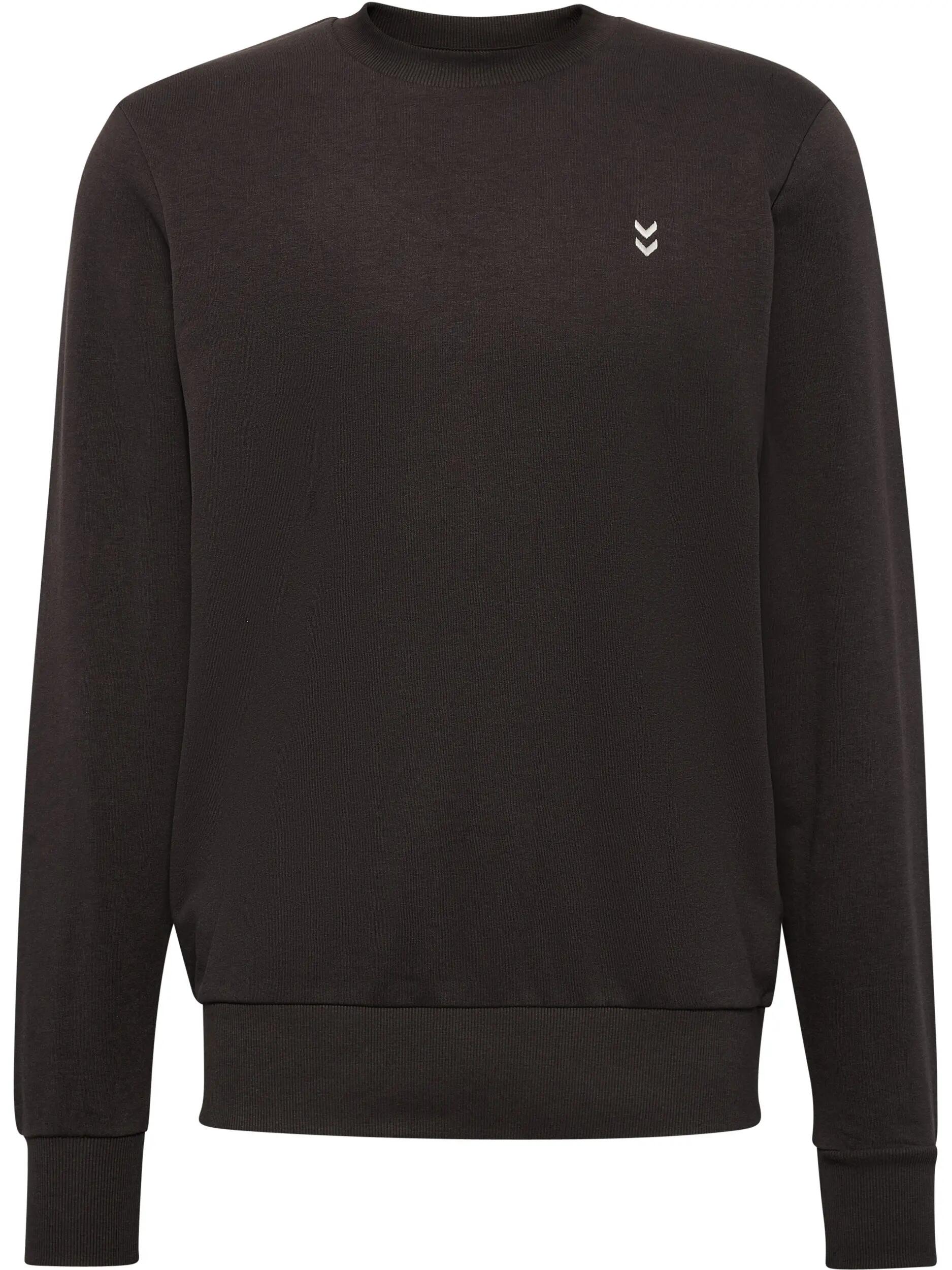 Instap Sweatshirt Hmlpulse Heren 6/13