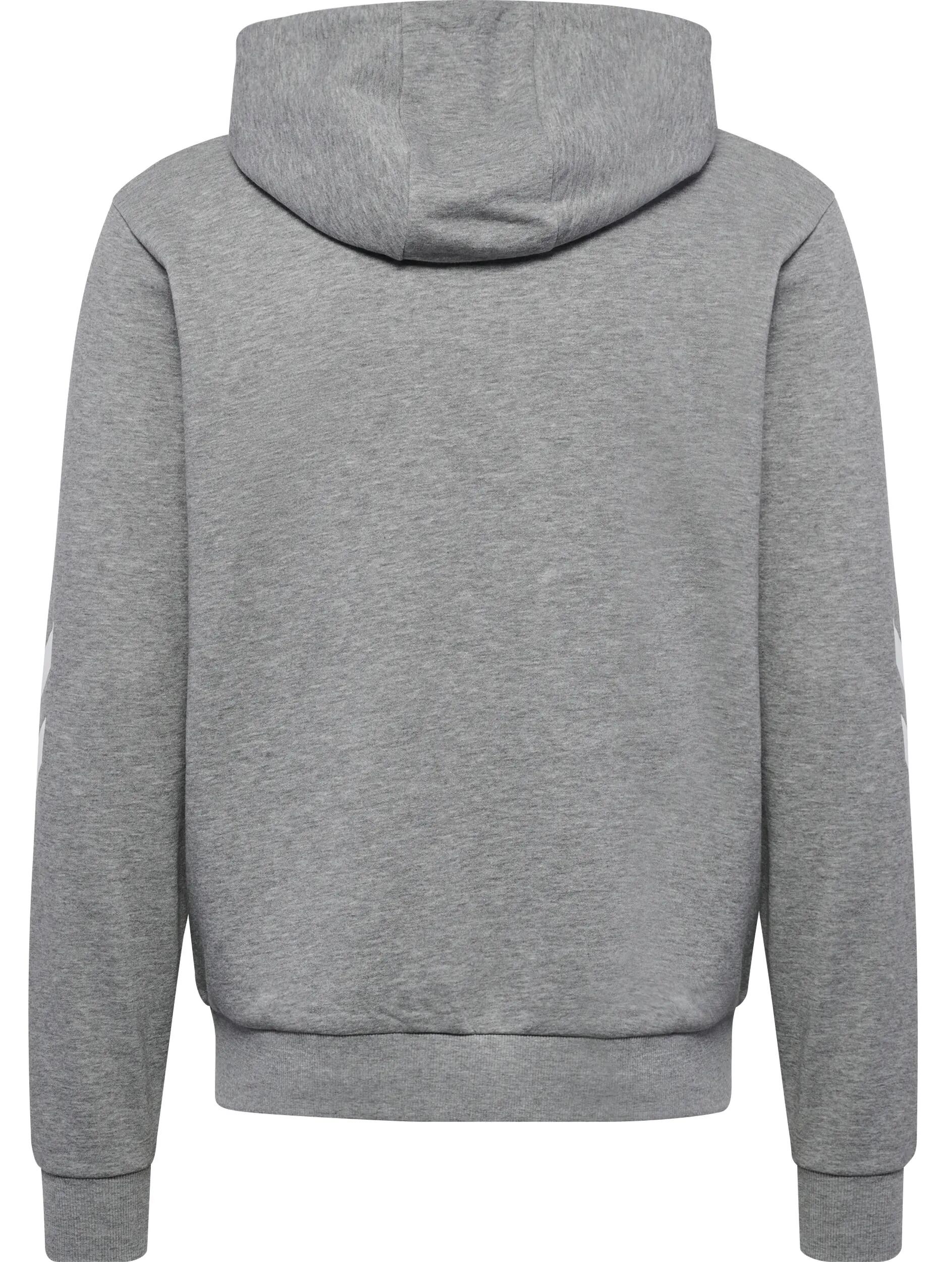 Reißverschluss Kapuzenpullover Hmllegacy Herren 7/15