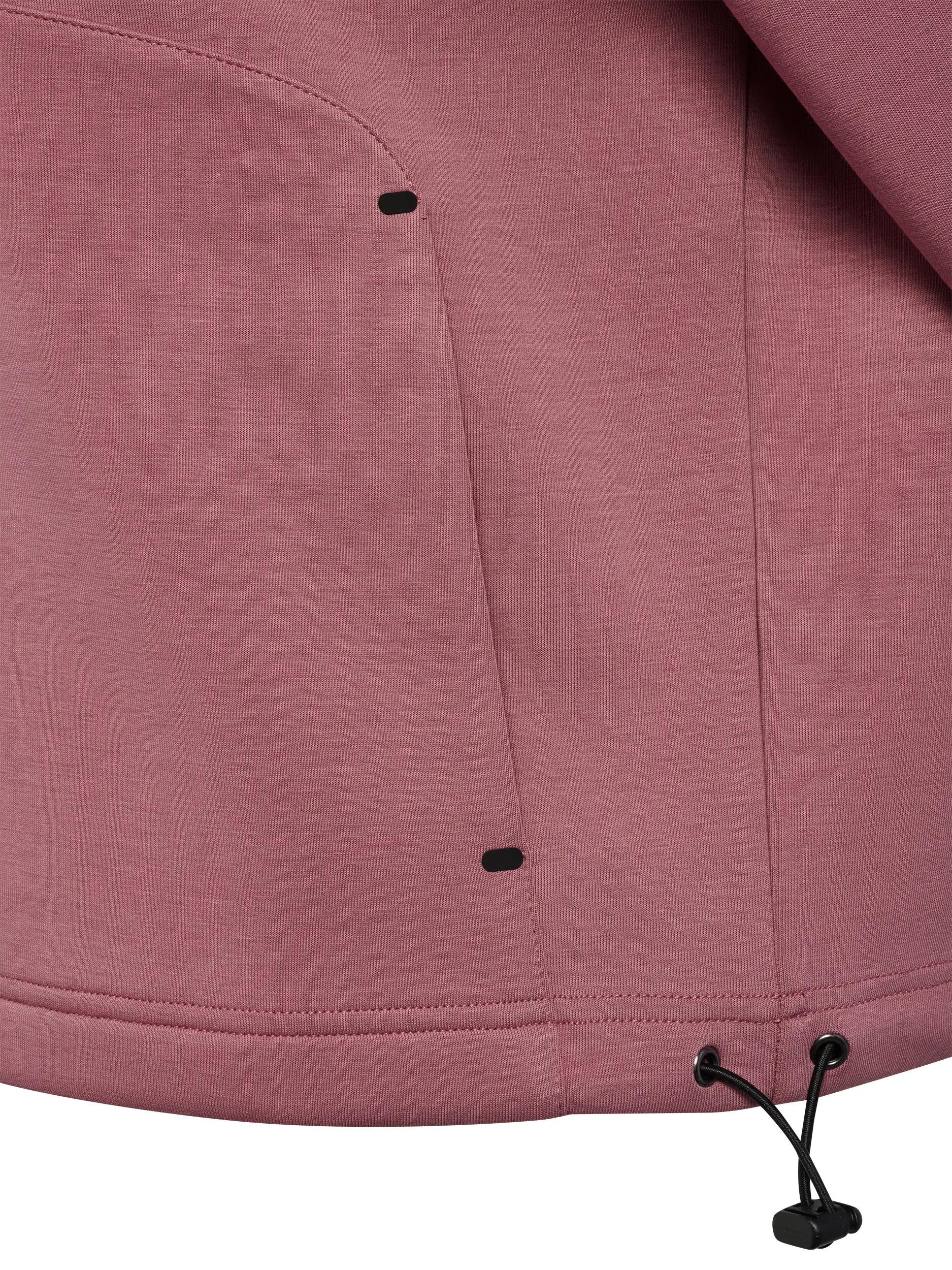 Camisola para mulher Hummel Tech Boxy 9/15