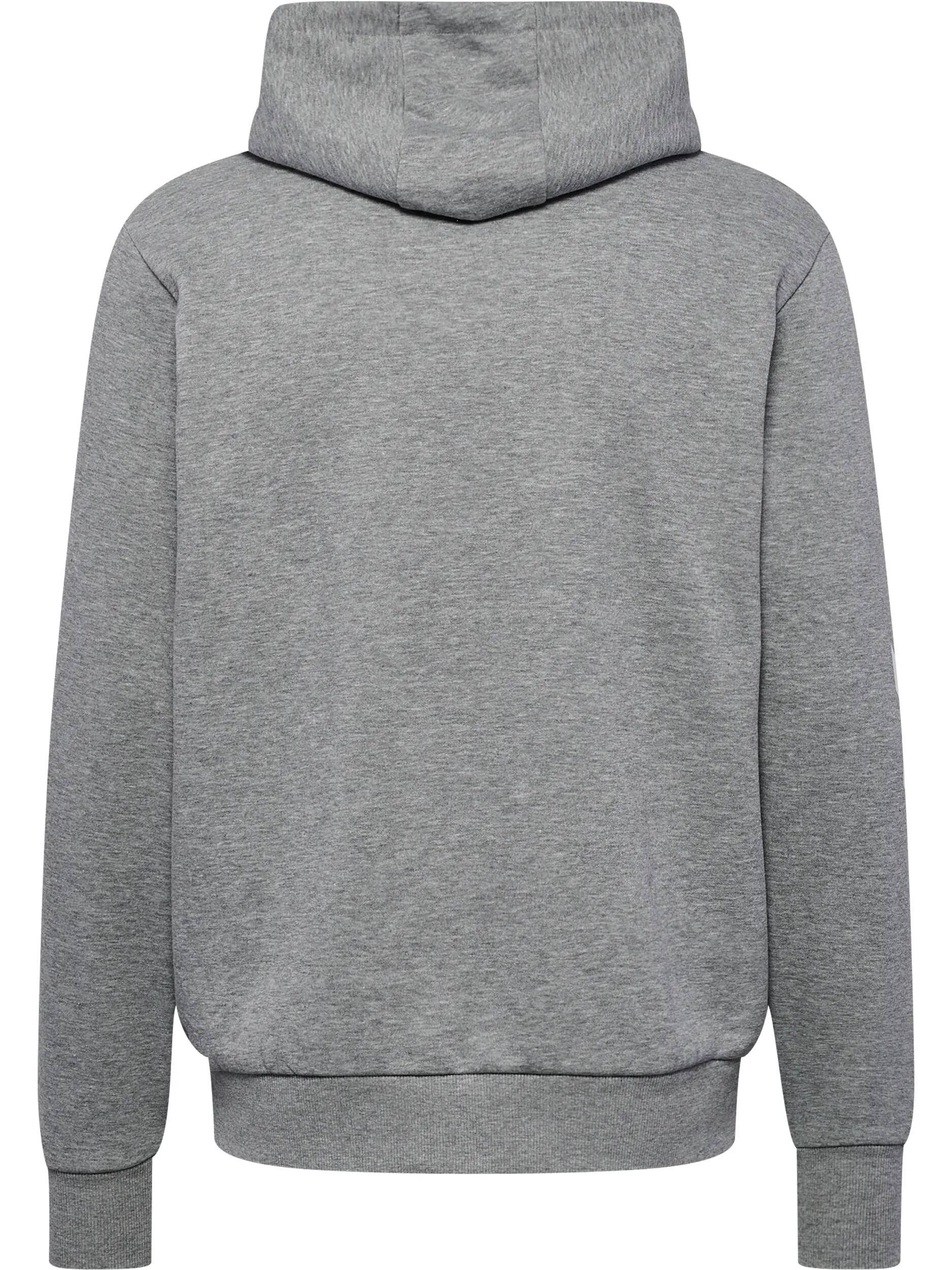 Verstellbare Taille Kapuzenpullover Hmllegacy Herren 7/14