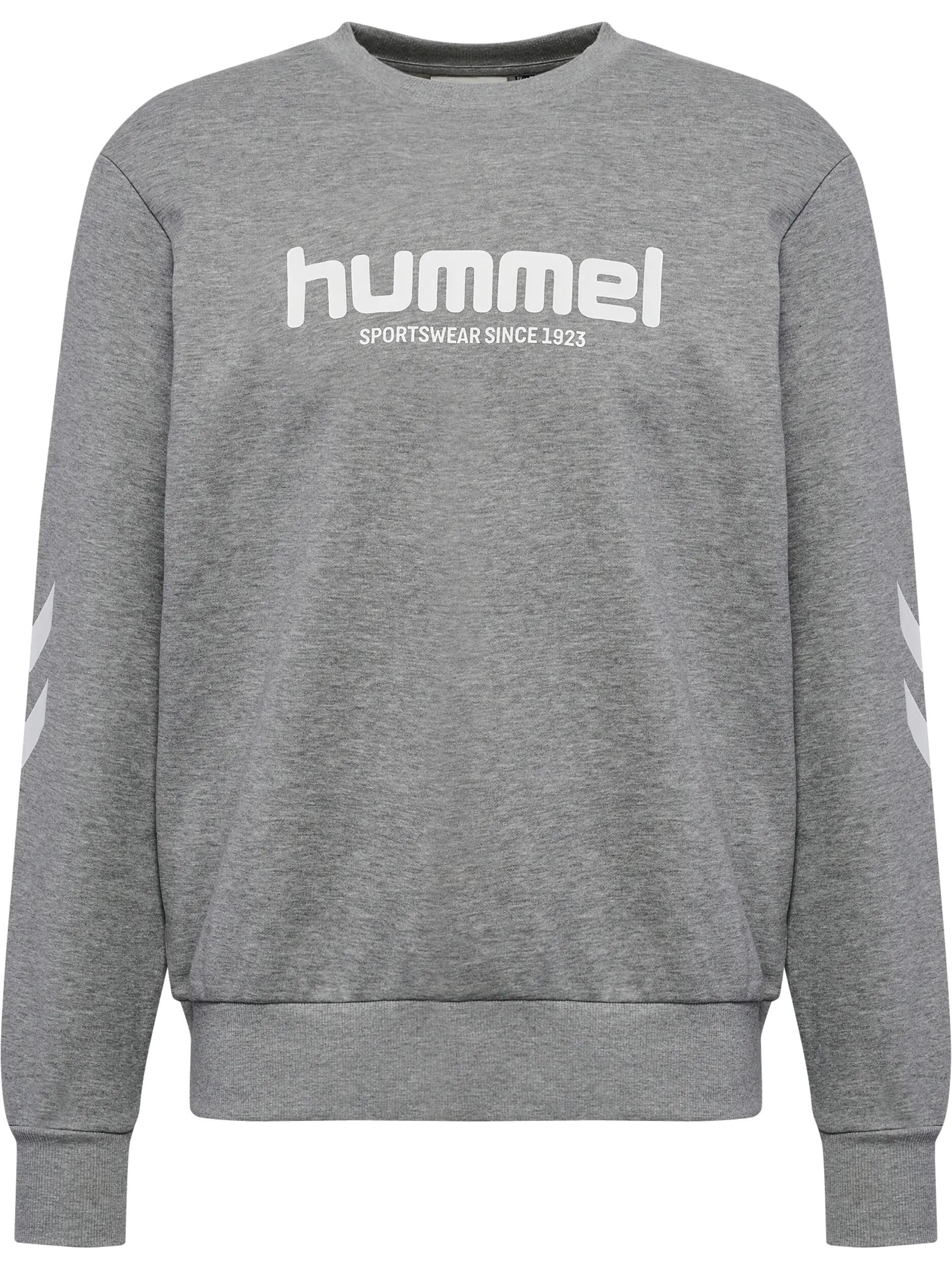 Felpa Hummel Legacy 2.0 6/14