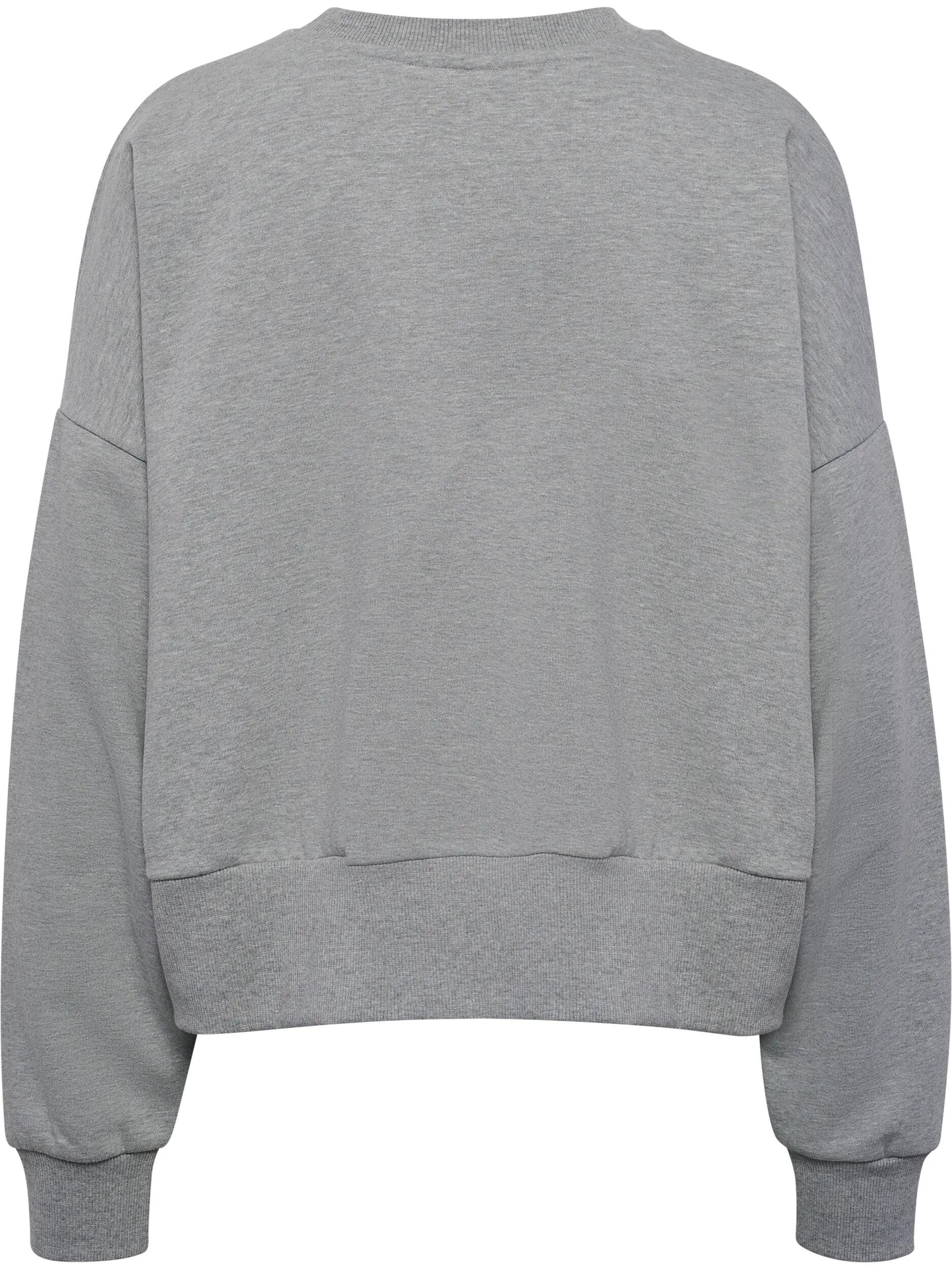 Sweatshirt Hmlboxy Lebensstil Damen 7/13