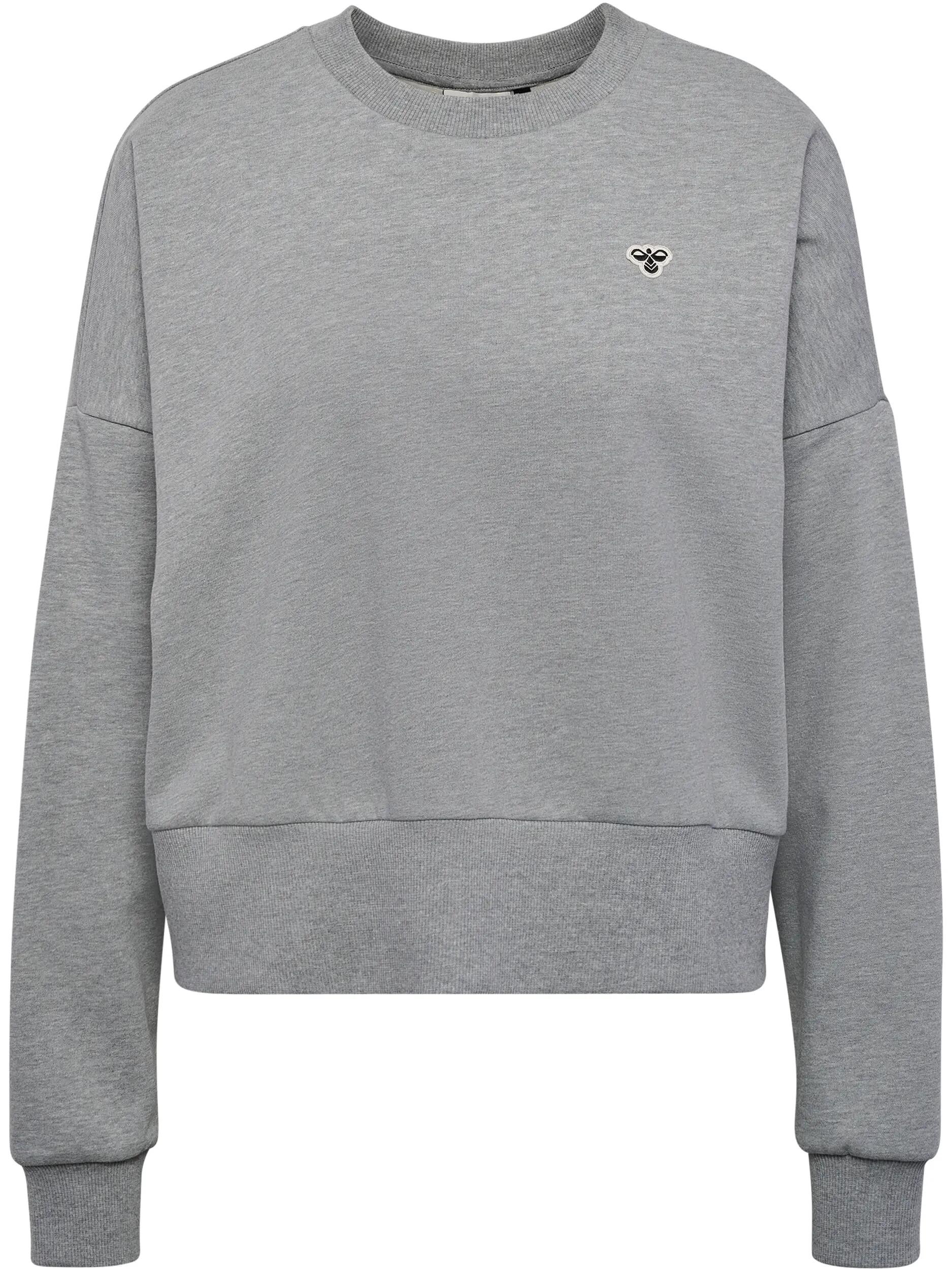 Sweatshirt Hmlboxy Lebensstil Damen 6/13