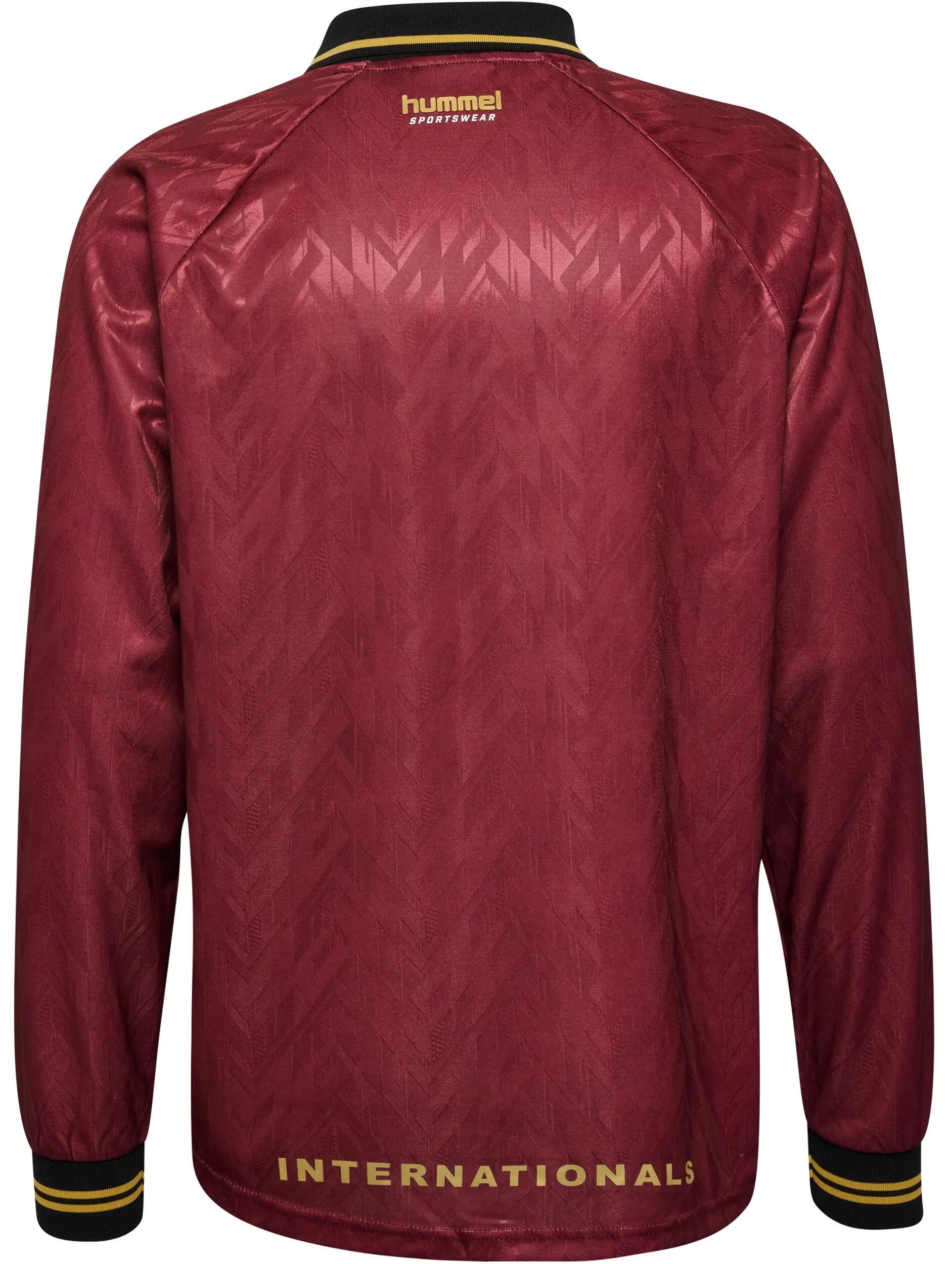 Instap Polo Hmlloose Unisex Volwassene 7/15