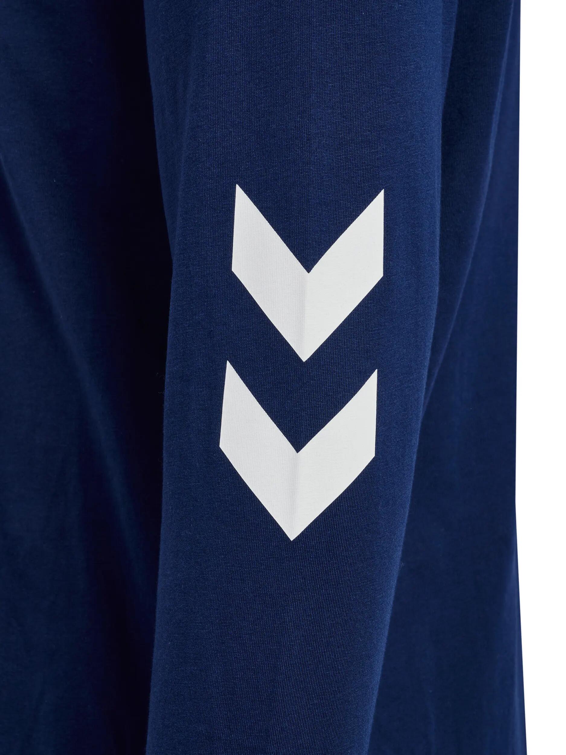 T-shirt Hummel Legacy 2.0 9/14
