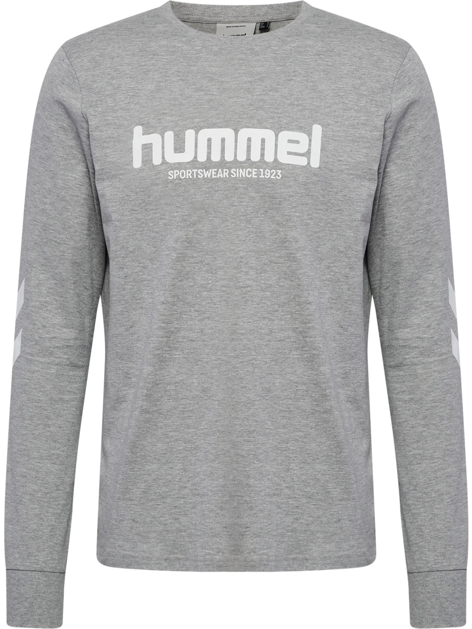 Camiseta Hmllegacy Hombre 6/14