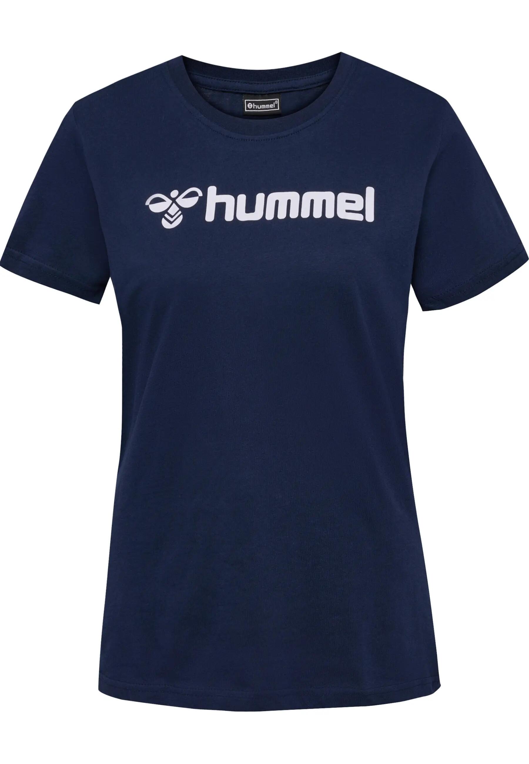 Koszulka damska Hummel Mover 4/10