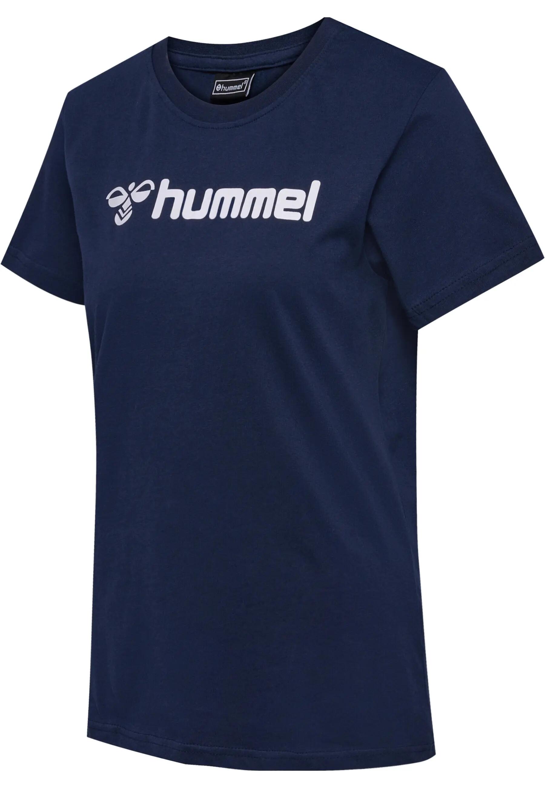 Koszulka damska Hummel Mover 2/10