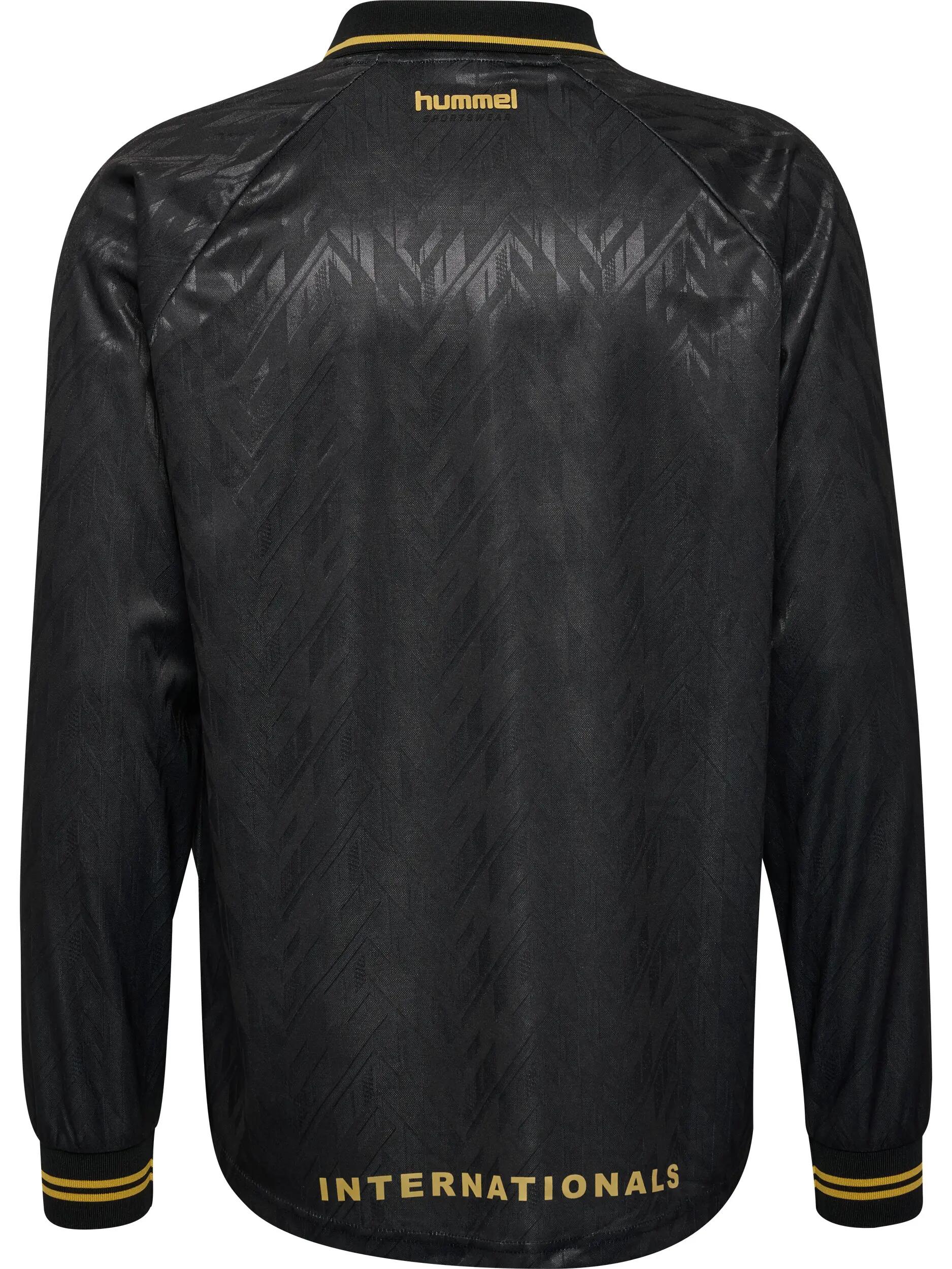 Enfiler Polo Hmlloose Adulte 7/15