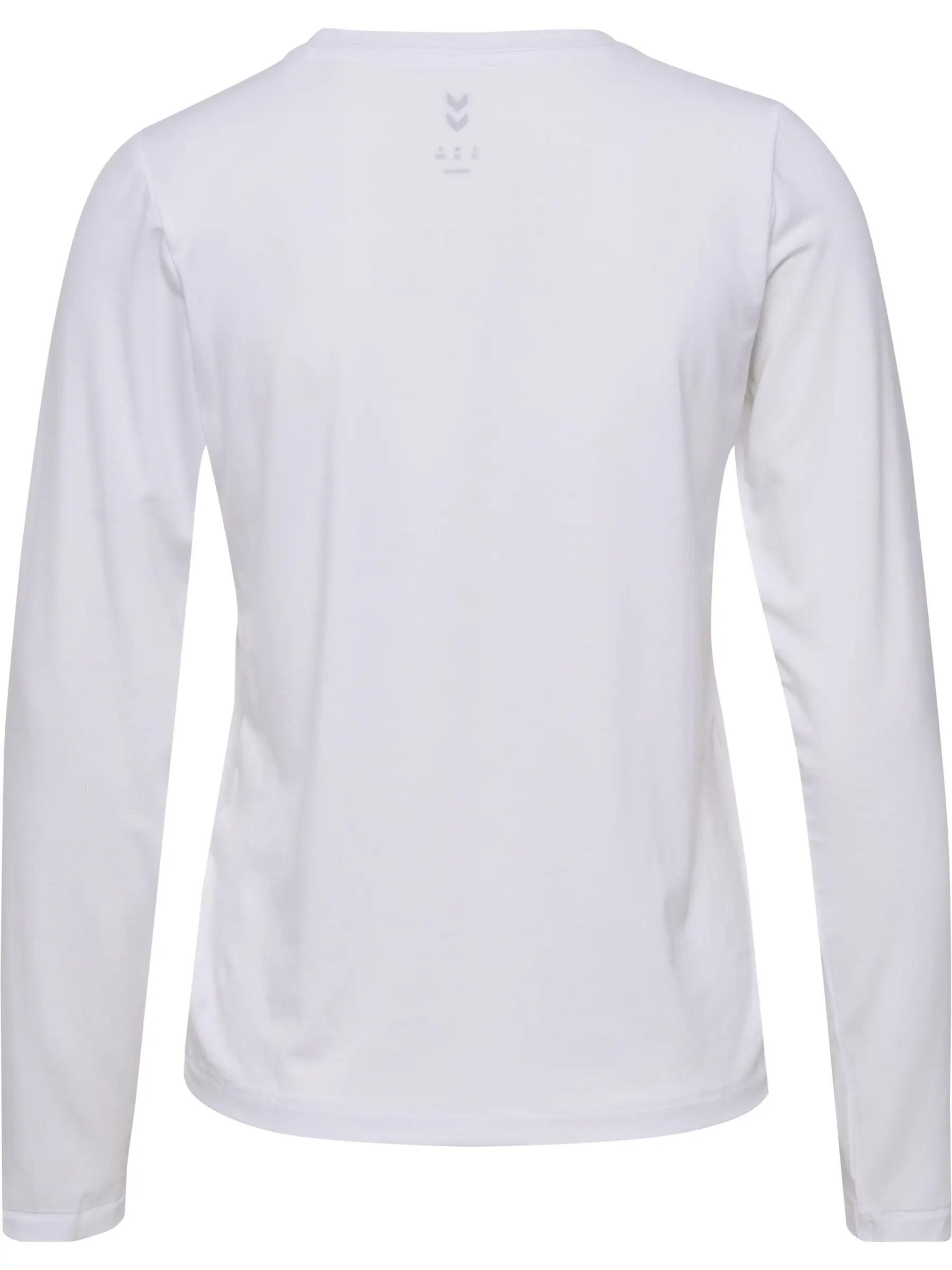 Camiseta Hmlyoga Mujer 7/12