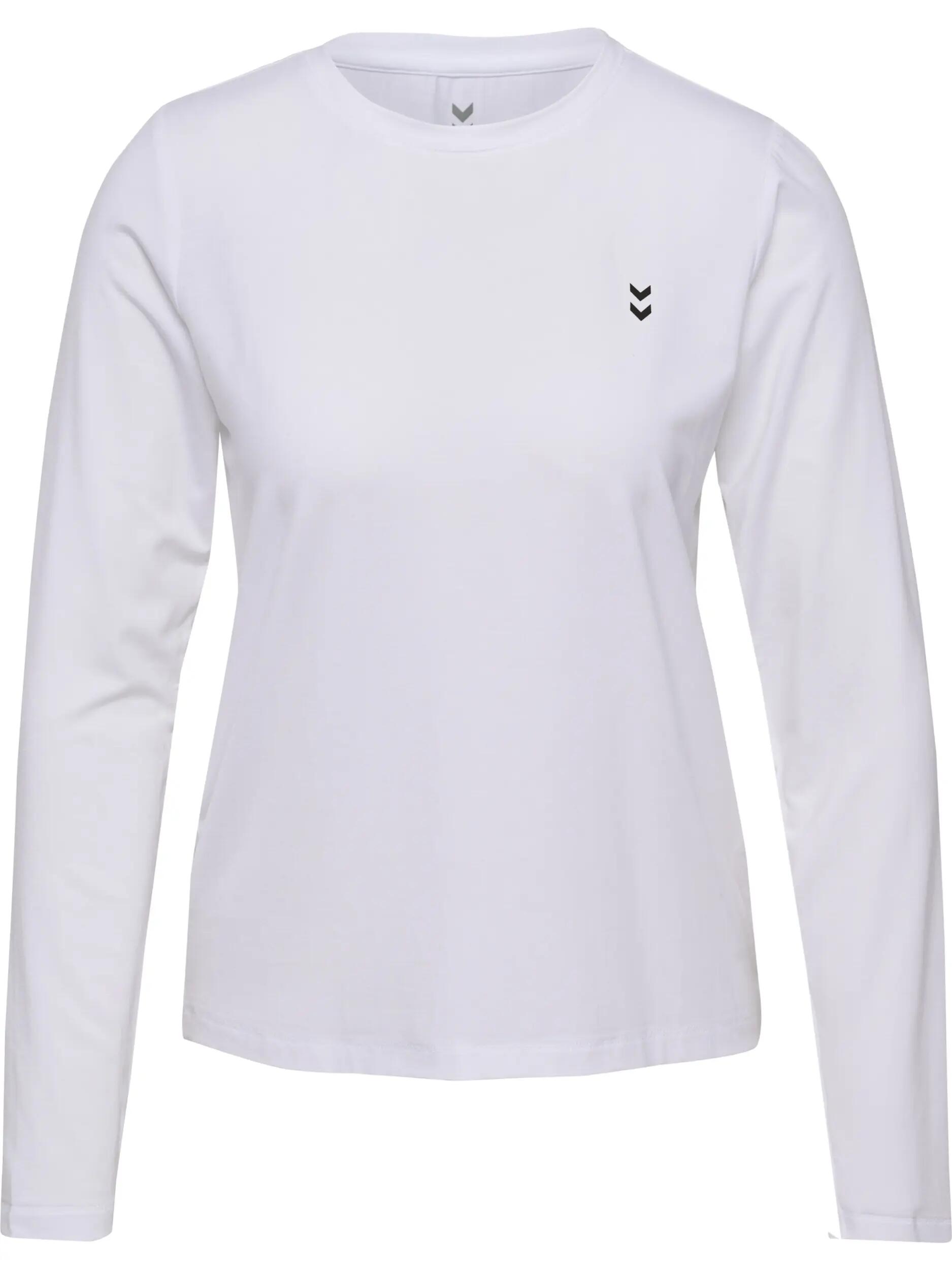 Camiseta Hmlyoga Mujer 6/12
