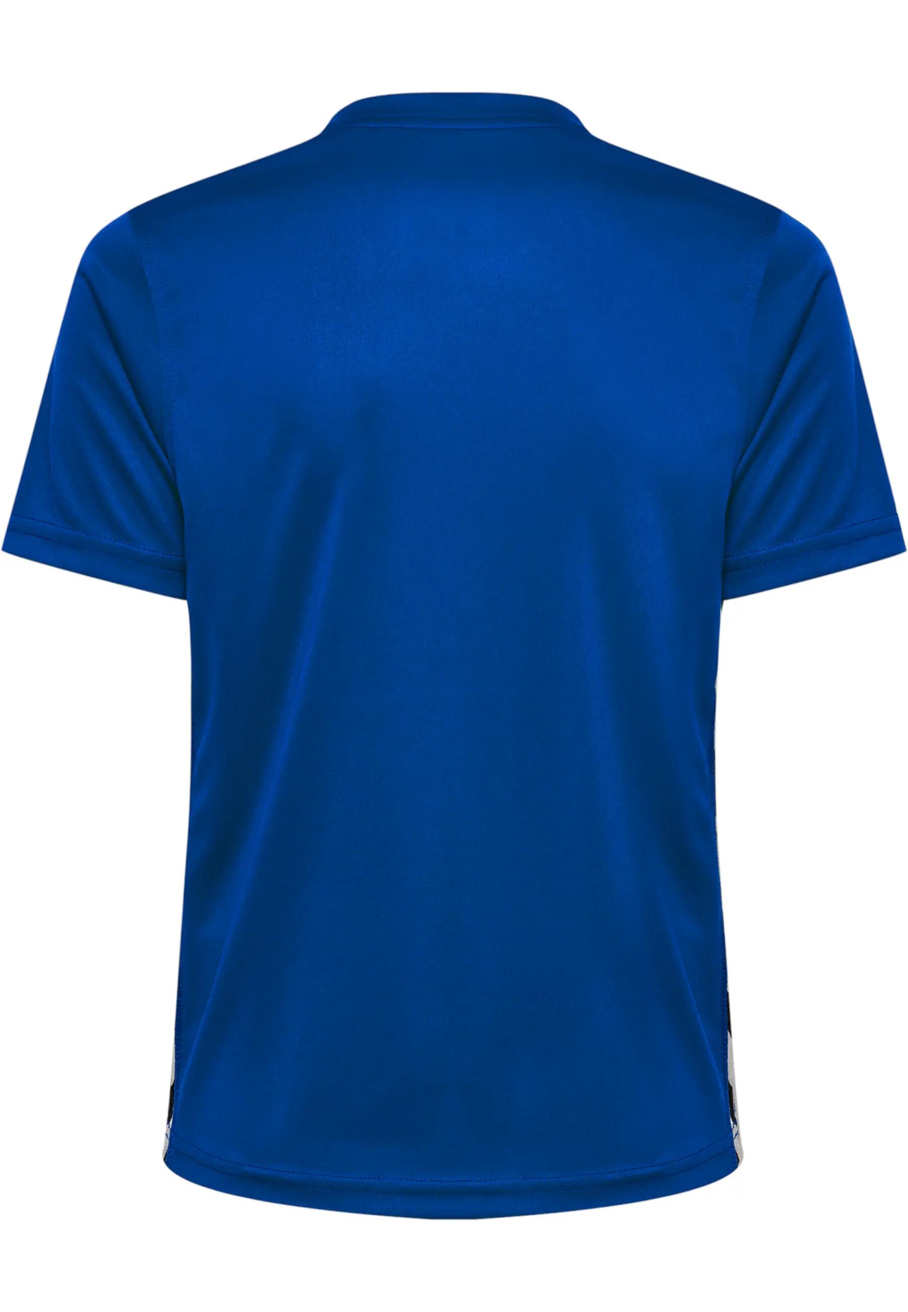 Camiseta Niños Unisex HUMMEL Playful 3/11