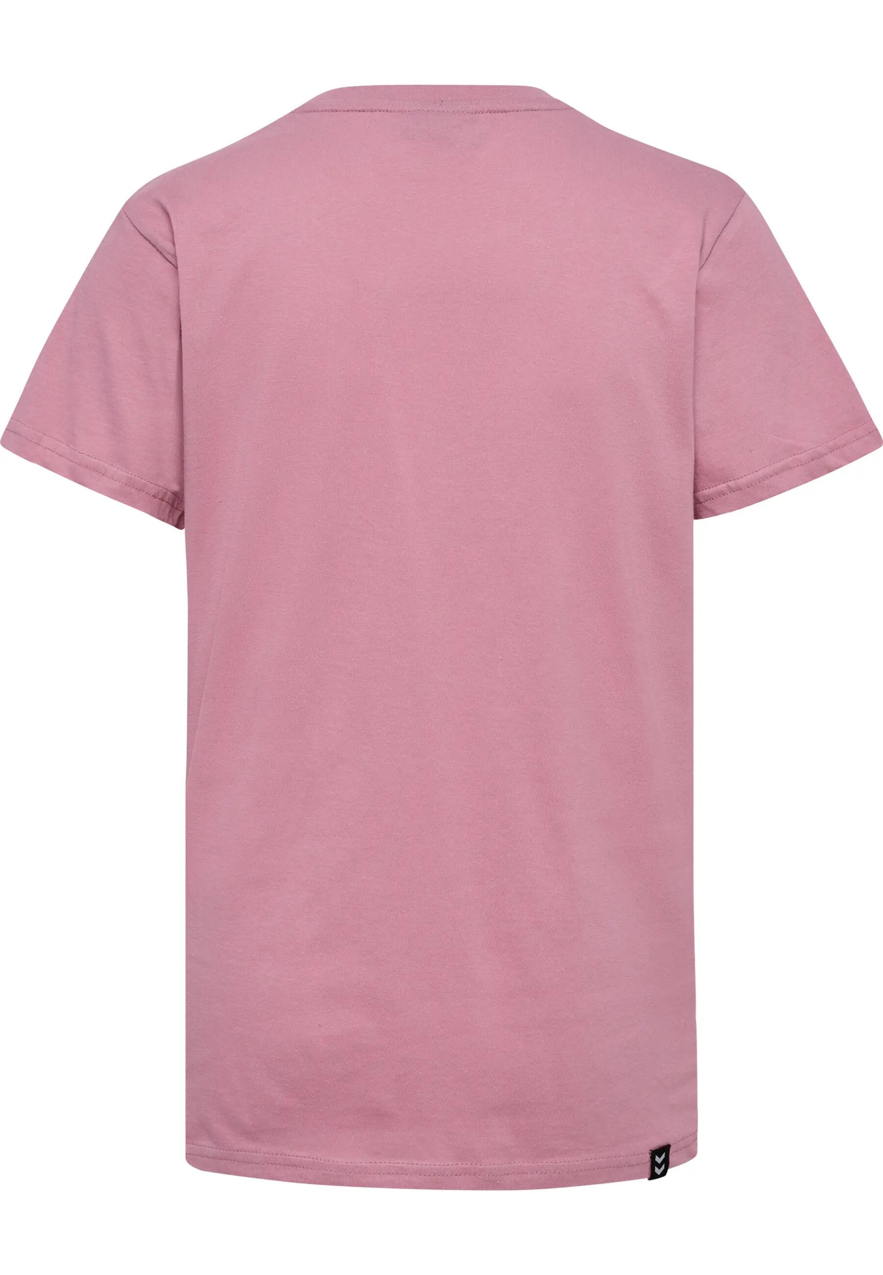 Enfiler T-Shirt Hmlmover Femme 6/11