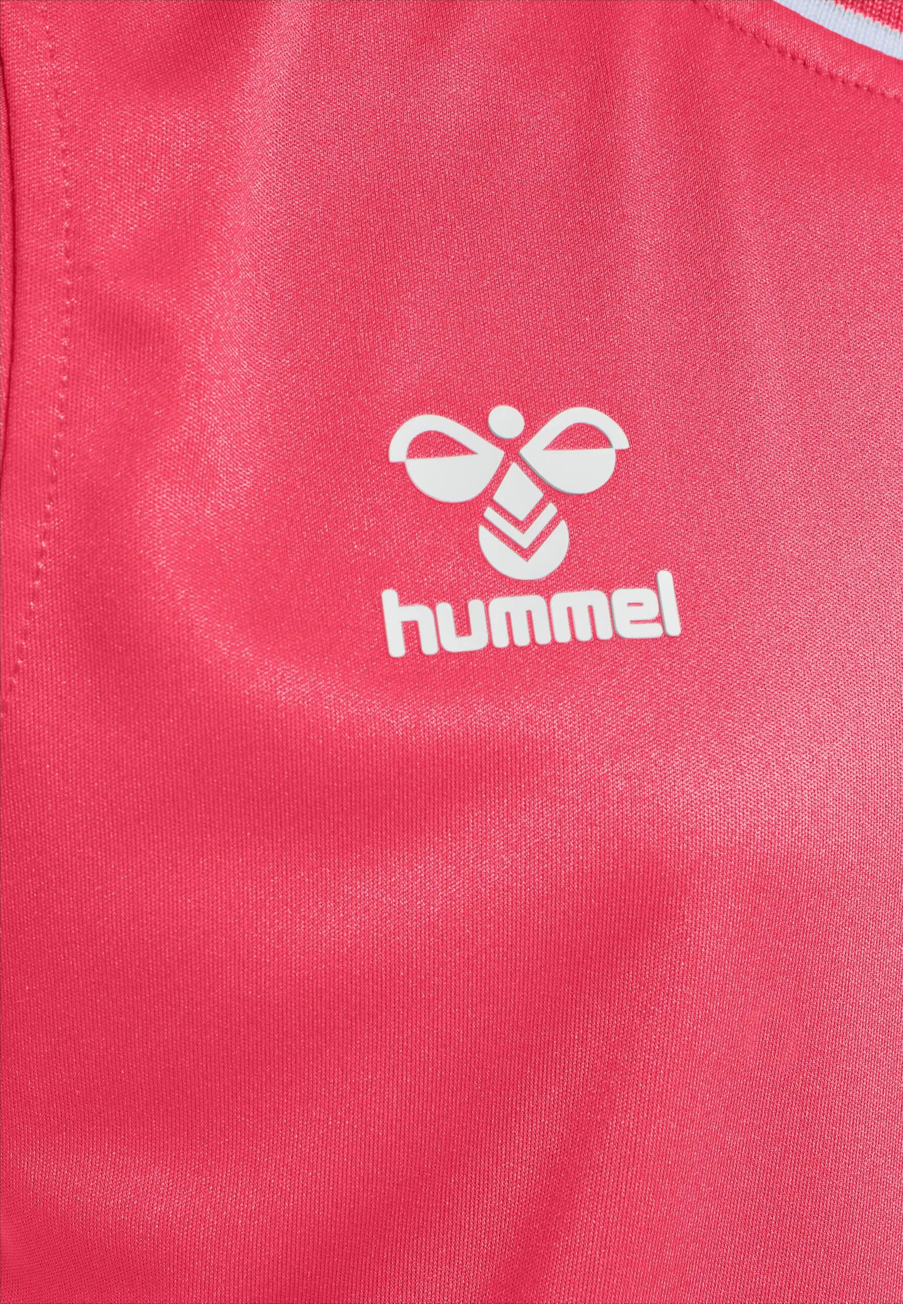 T-shirt per bambini Hummel Playful 4/11