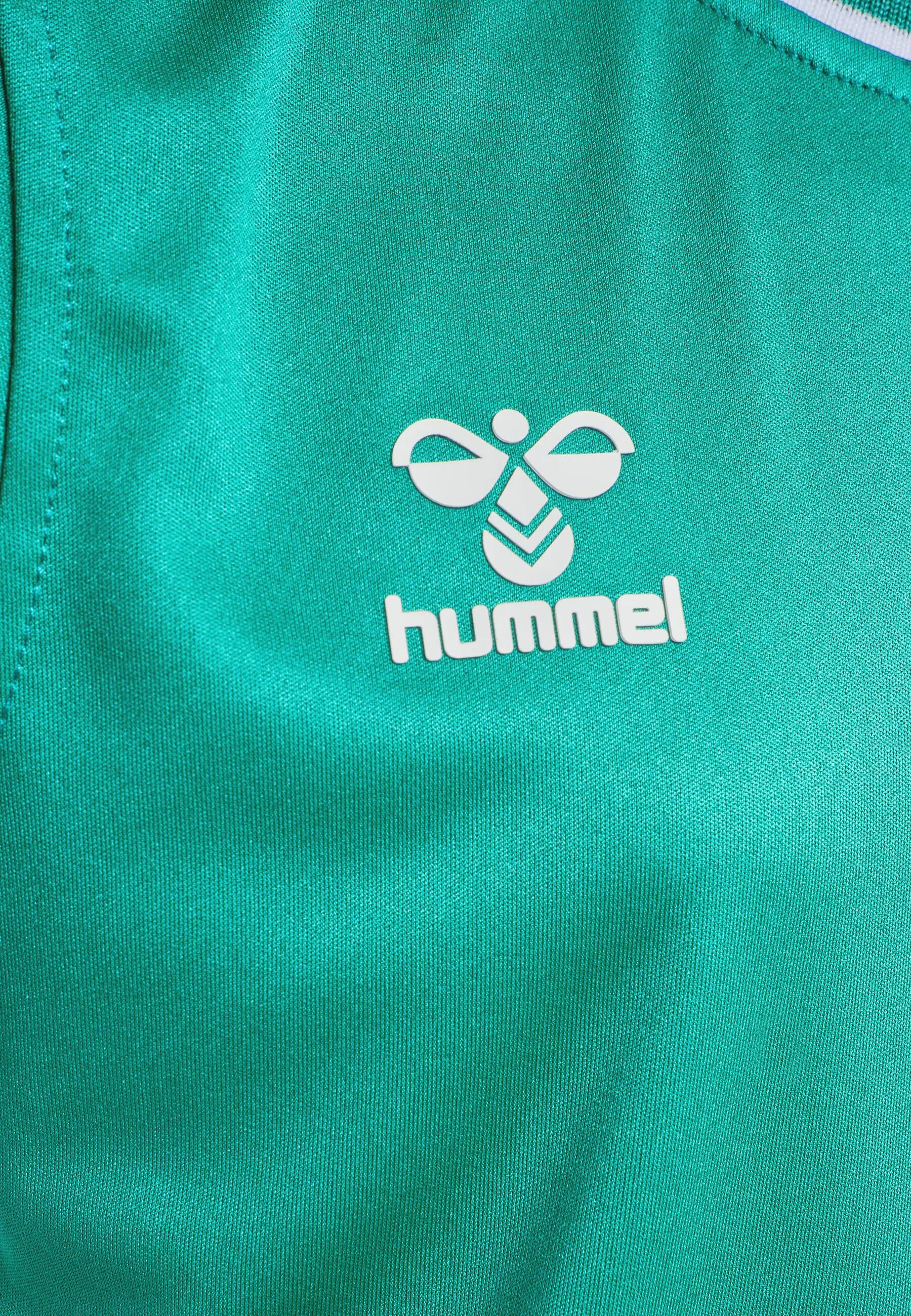 T-shirt per bambini Hummel Playful 4/11