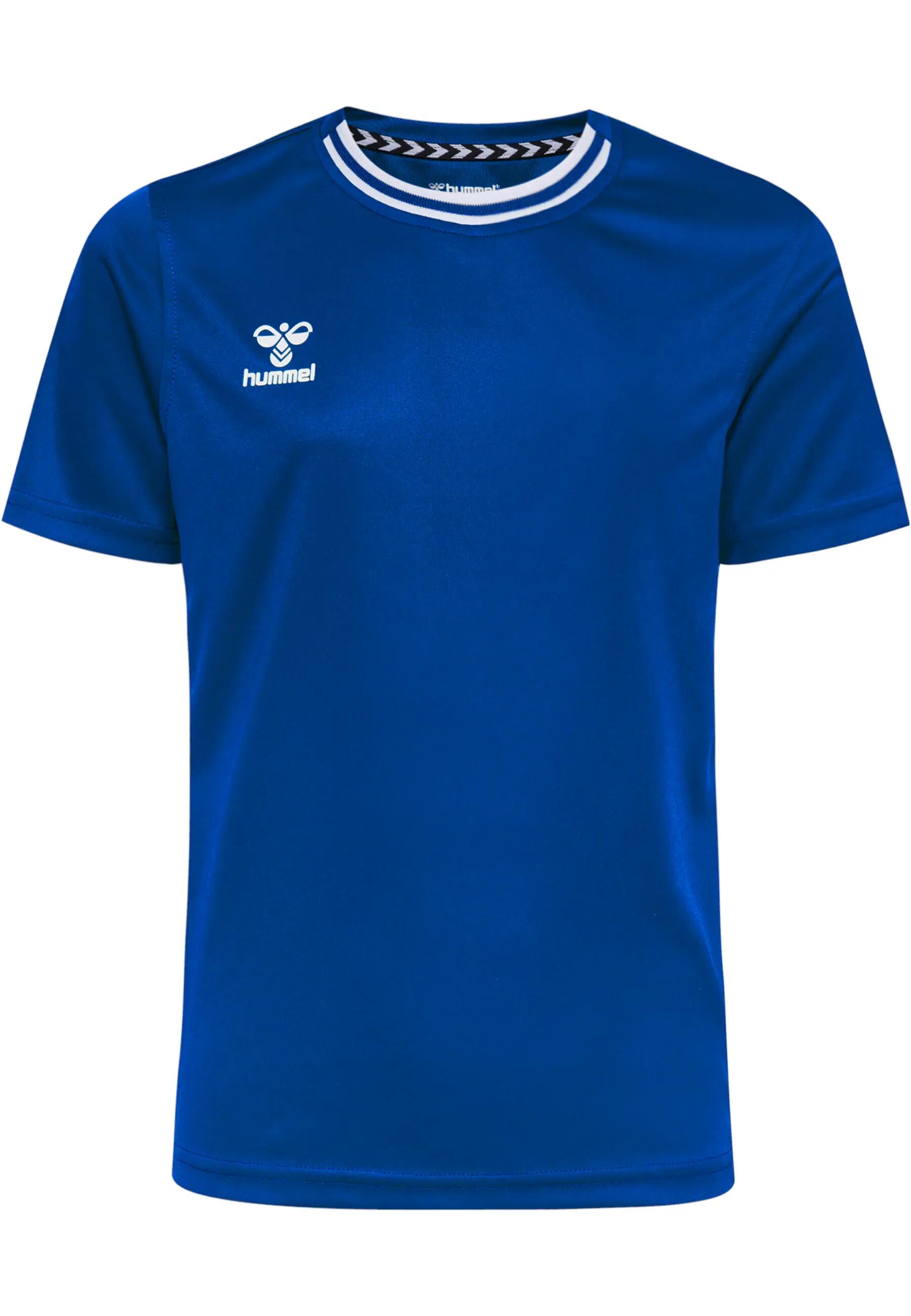 T-shirt per bambini Hummel Playful 2/11