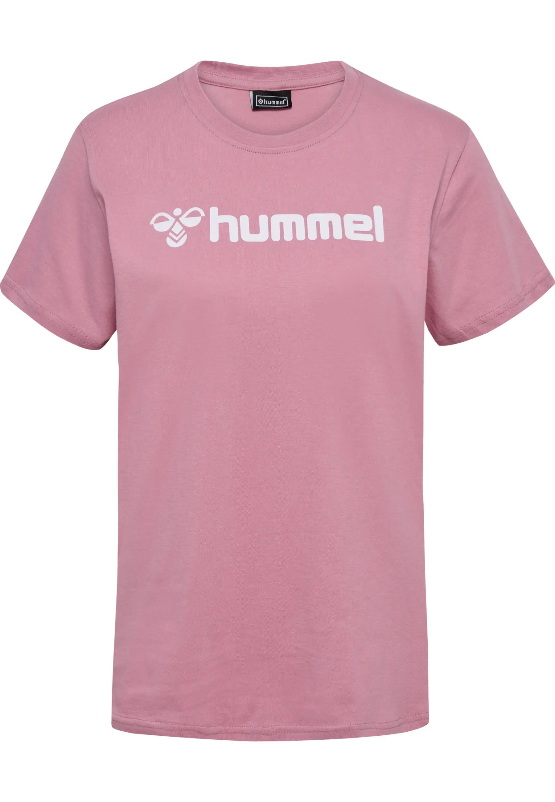 Enfiler T-Shirt Hmlmover Femme 5/11
