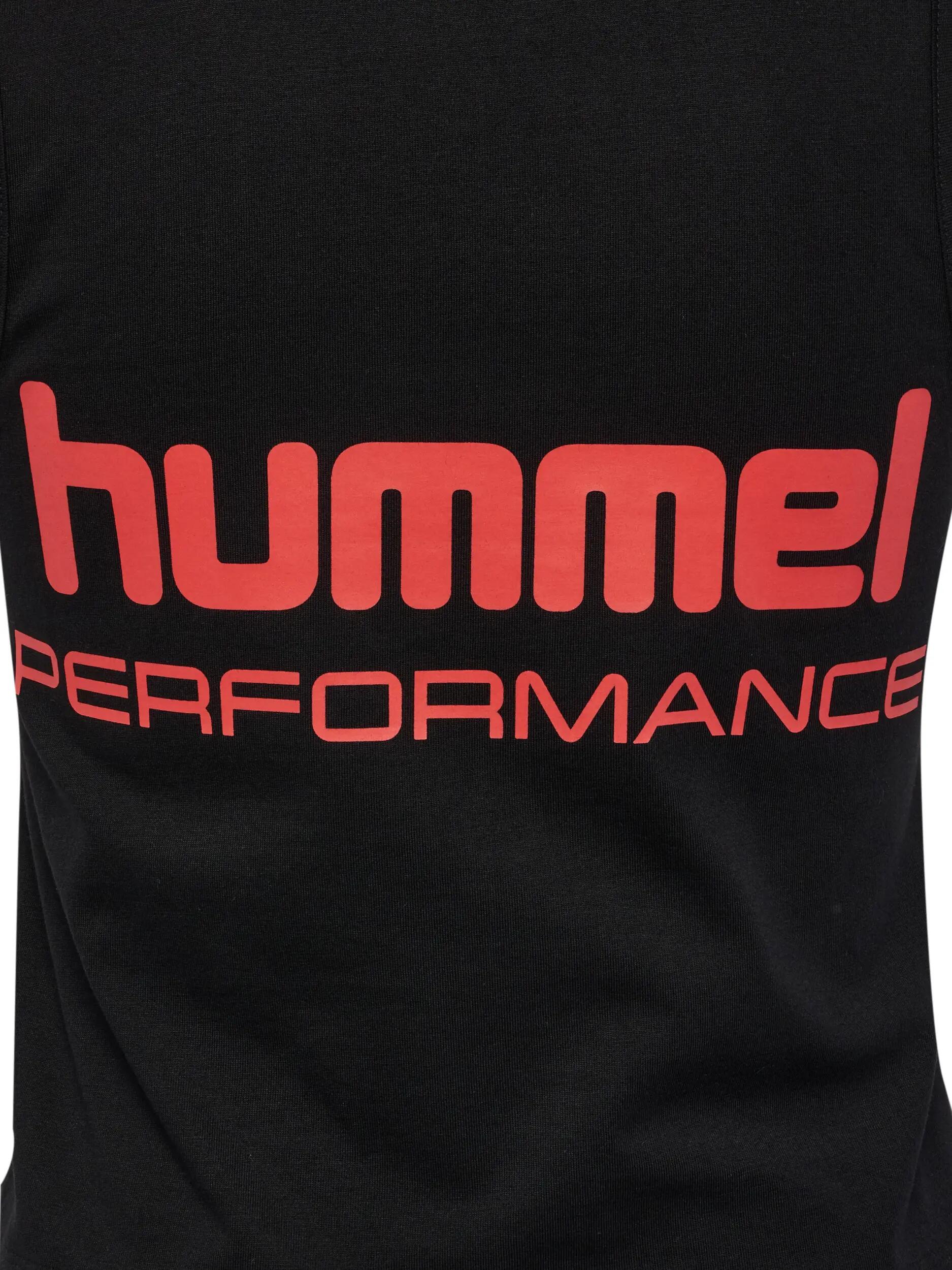 Instap T-Shirt Hmlhiit Dames 8/15