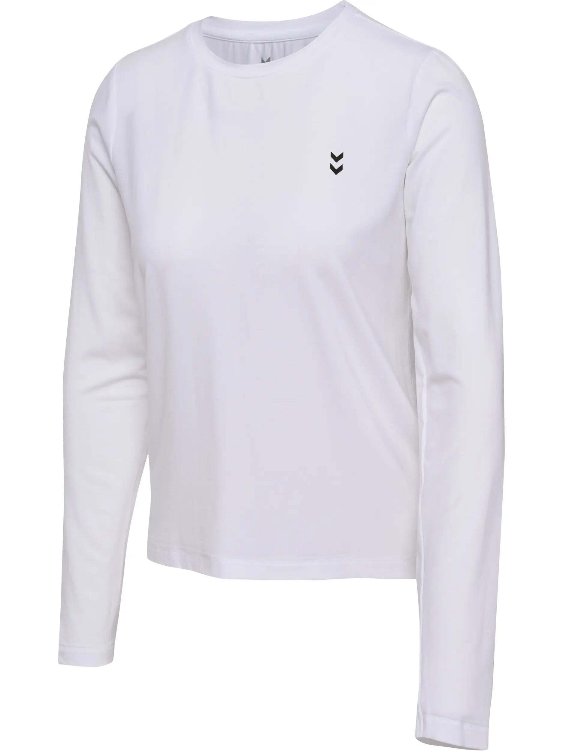 Camiseta Hmlyoga Mujer 2/12