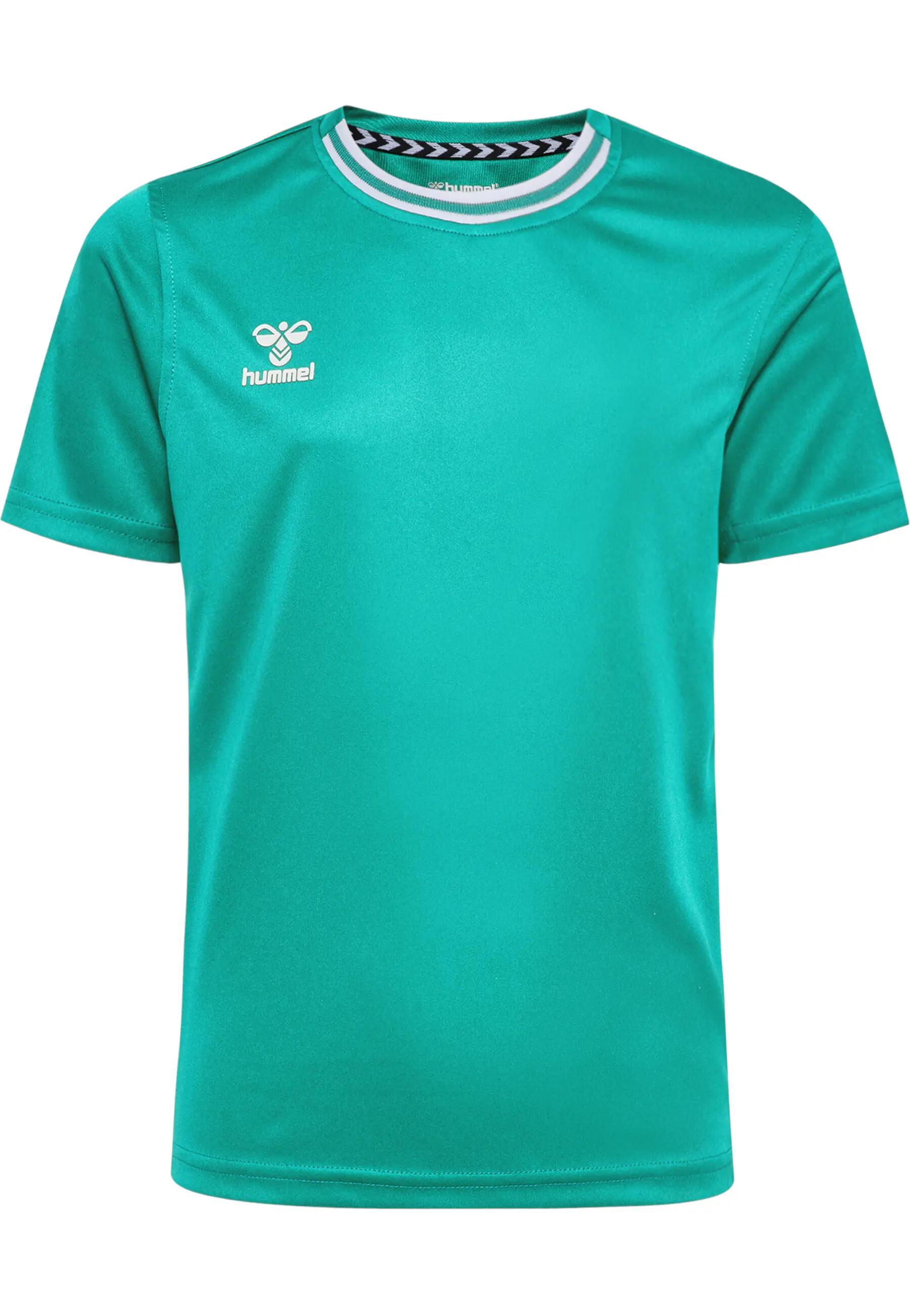 T-shirt per bambini Hummel Playful 2/11