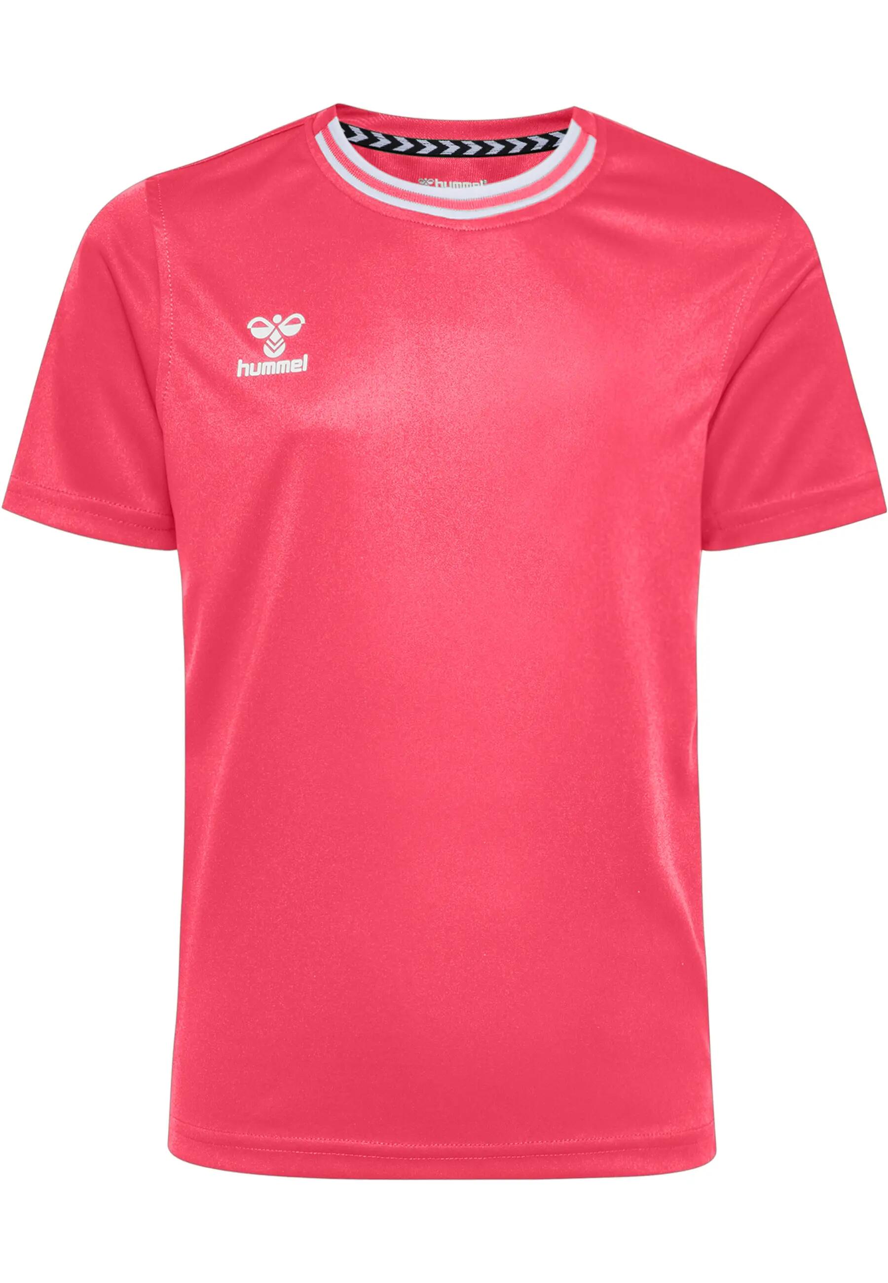 T-shirt per bambini Hummel Playful 2/11