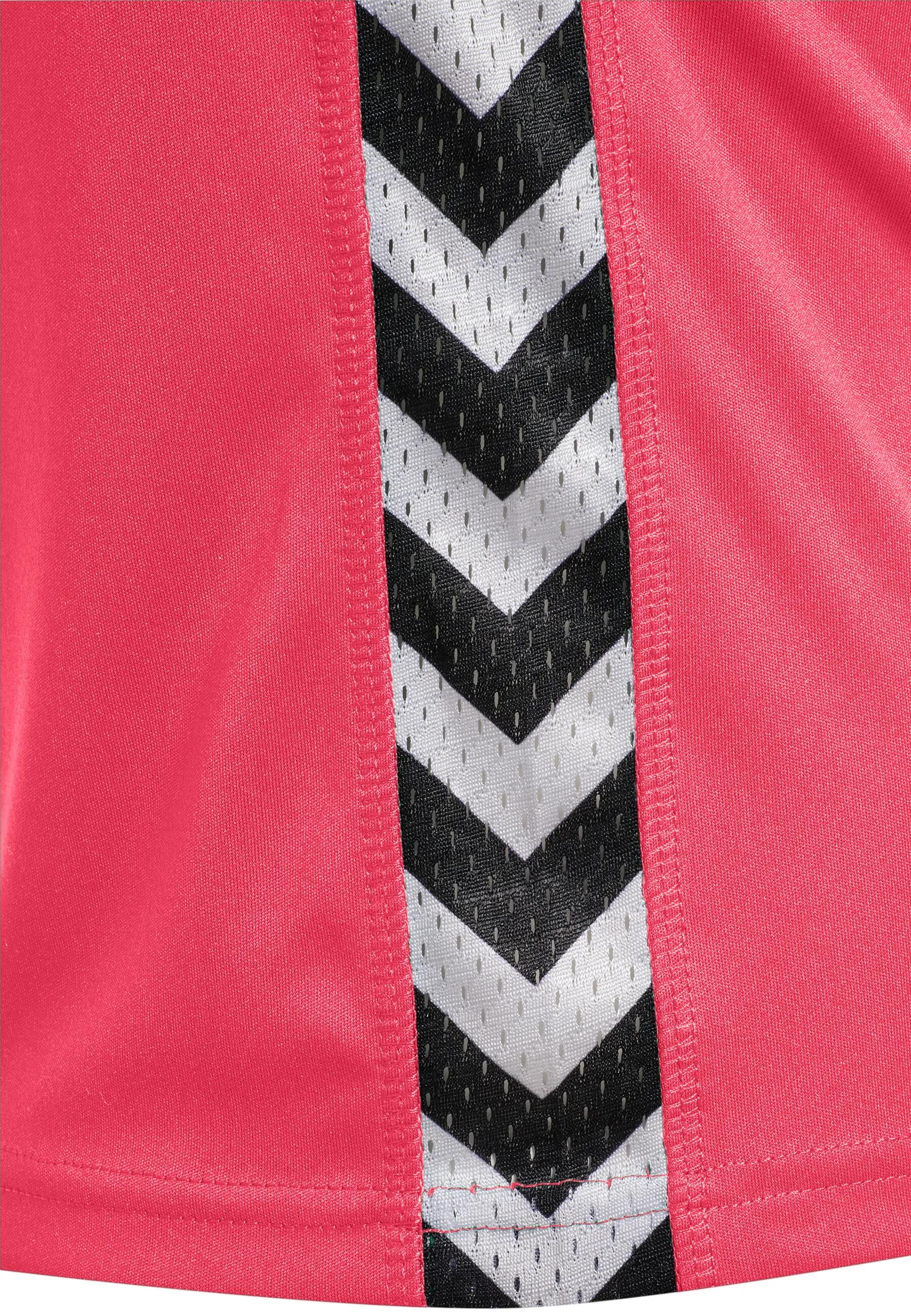 T-shirt per bambini Hummel Playful 5/11
