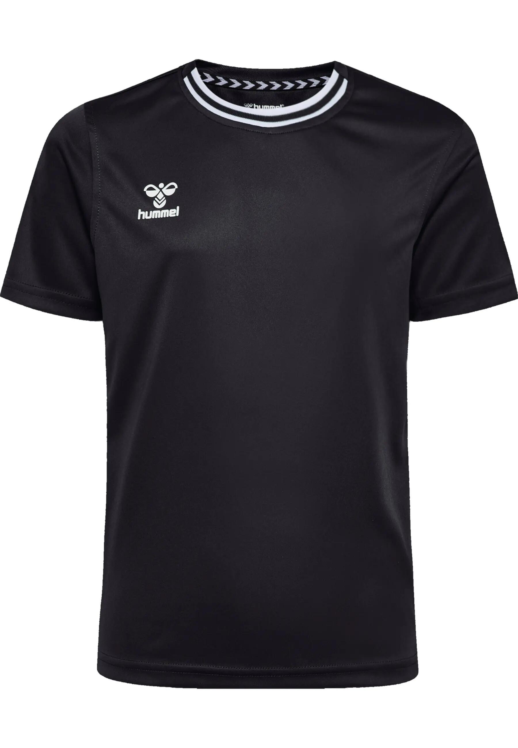 T-shirt per bambini Hummel Playful 2/11