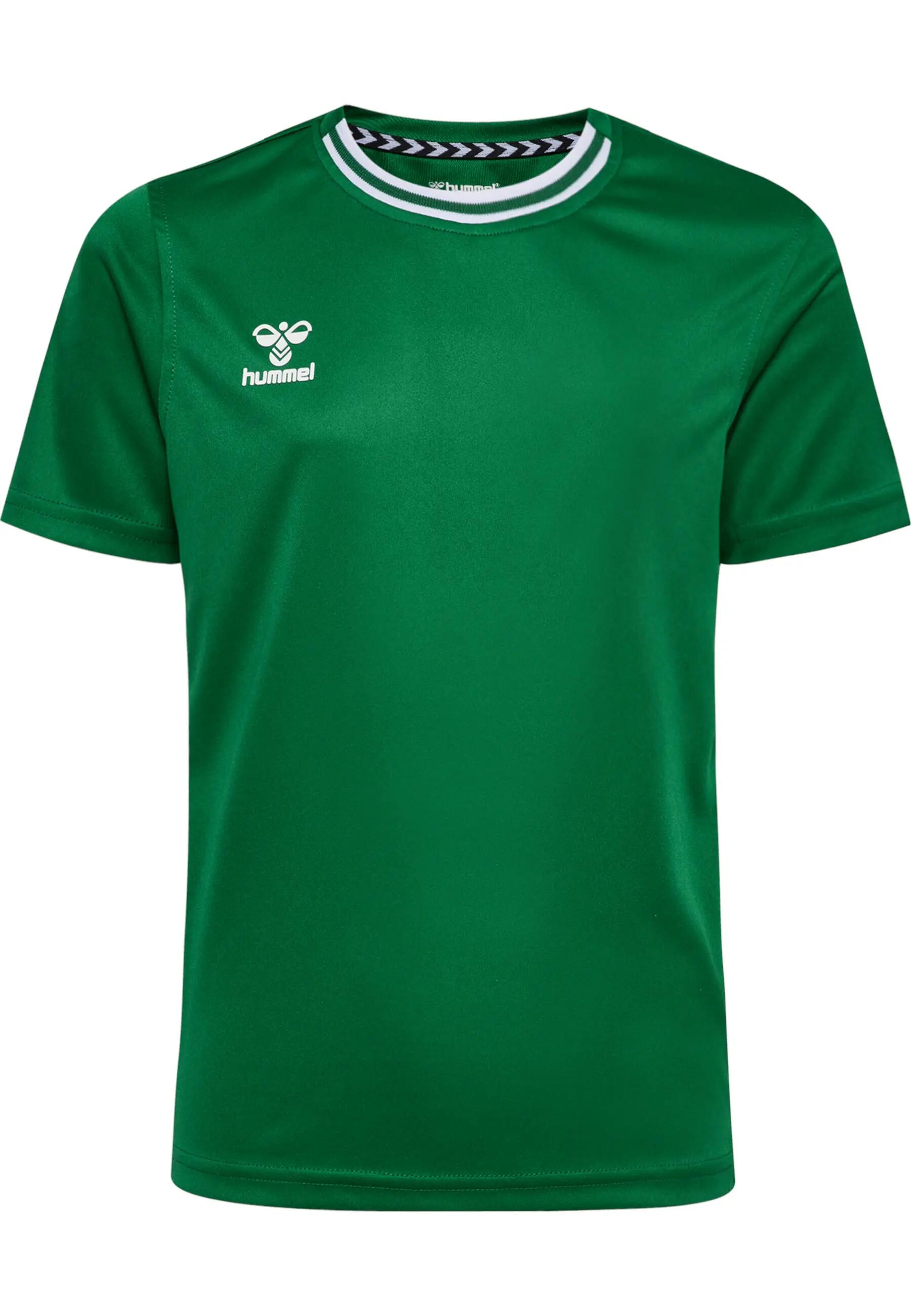 Camiseta Niños Unisex HUMMEL Playful 2/11