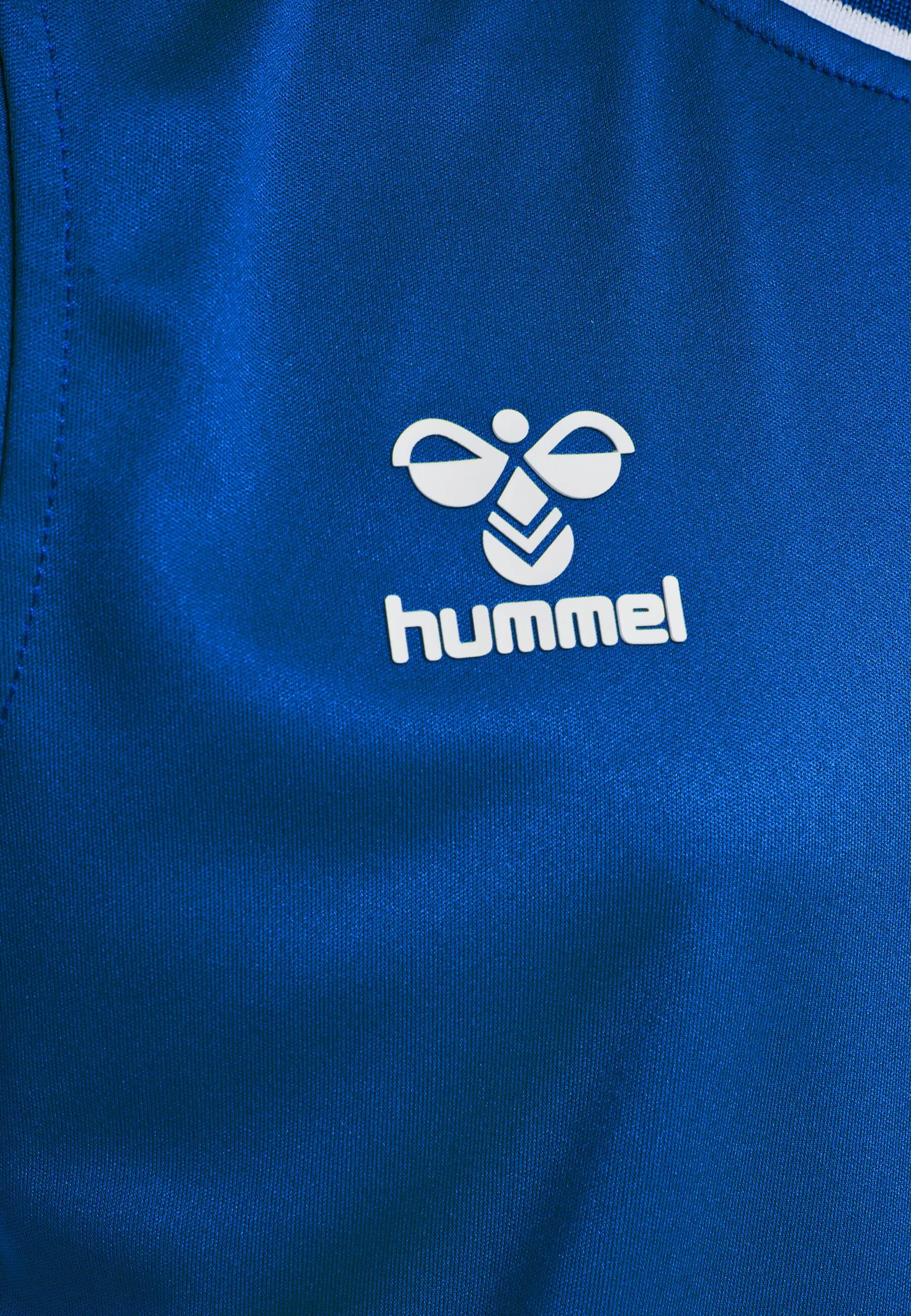 T-shirt per bambini Hummel Playful 4/11