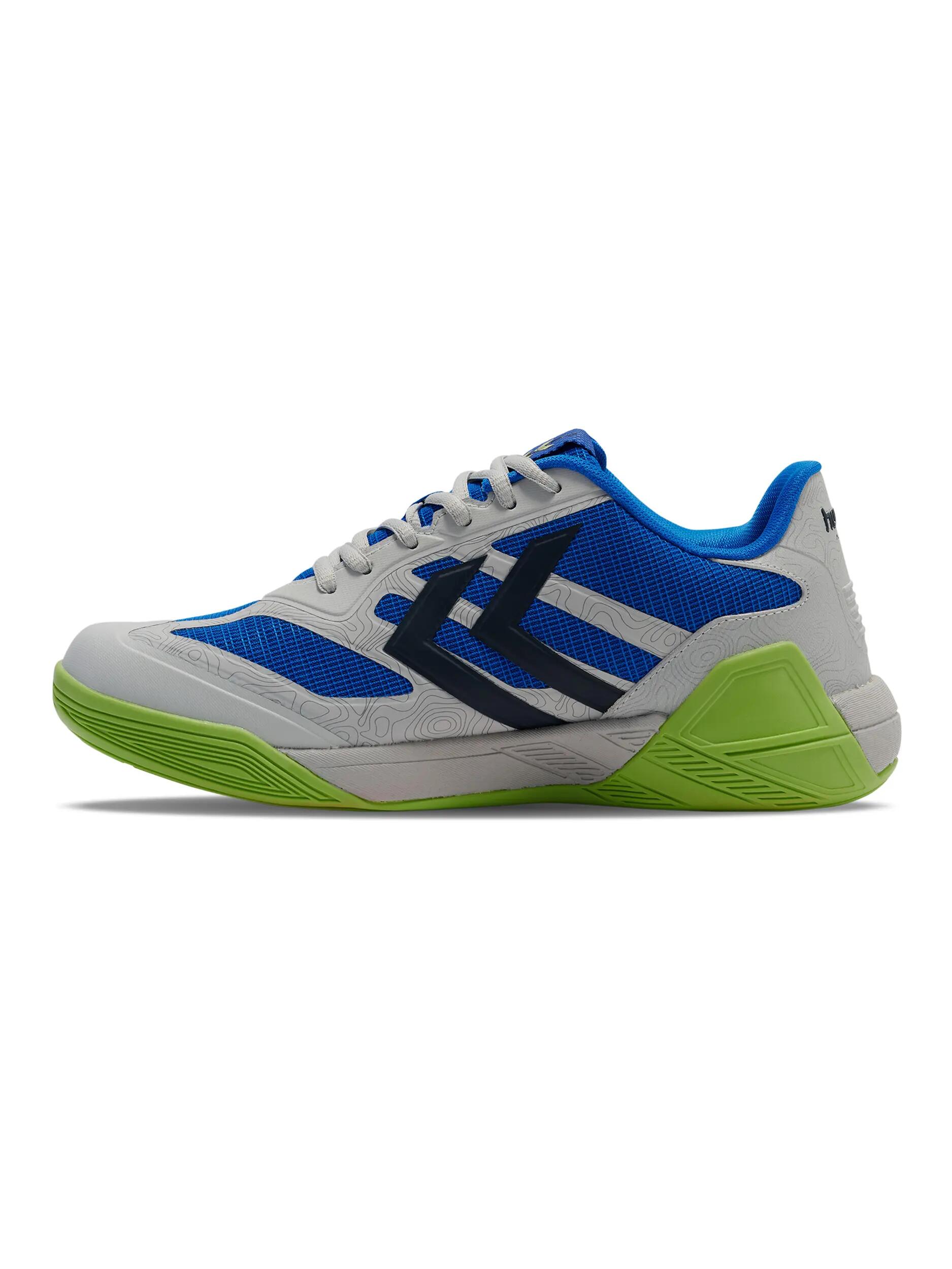 Buty halowe Hummel Algiz V 5/10